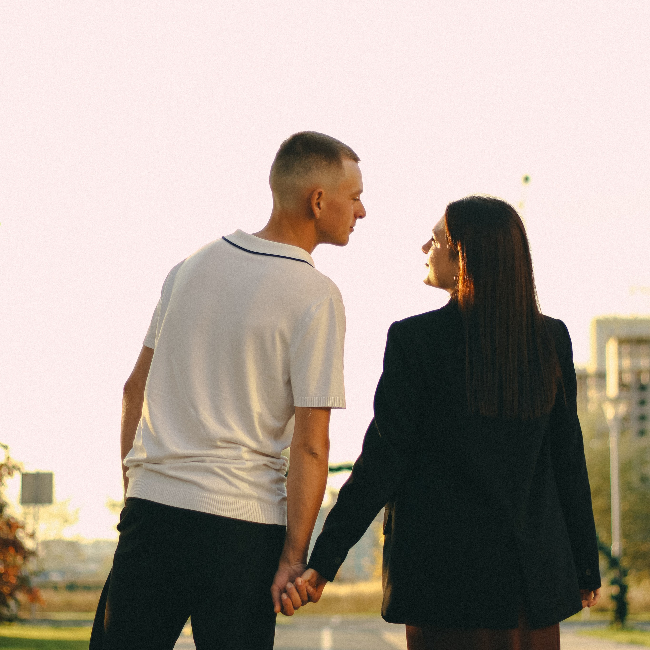 Никита и Кристина. EGOROV PRODUCTION