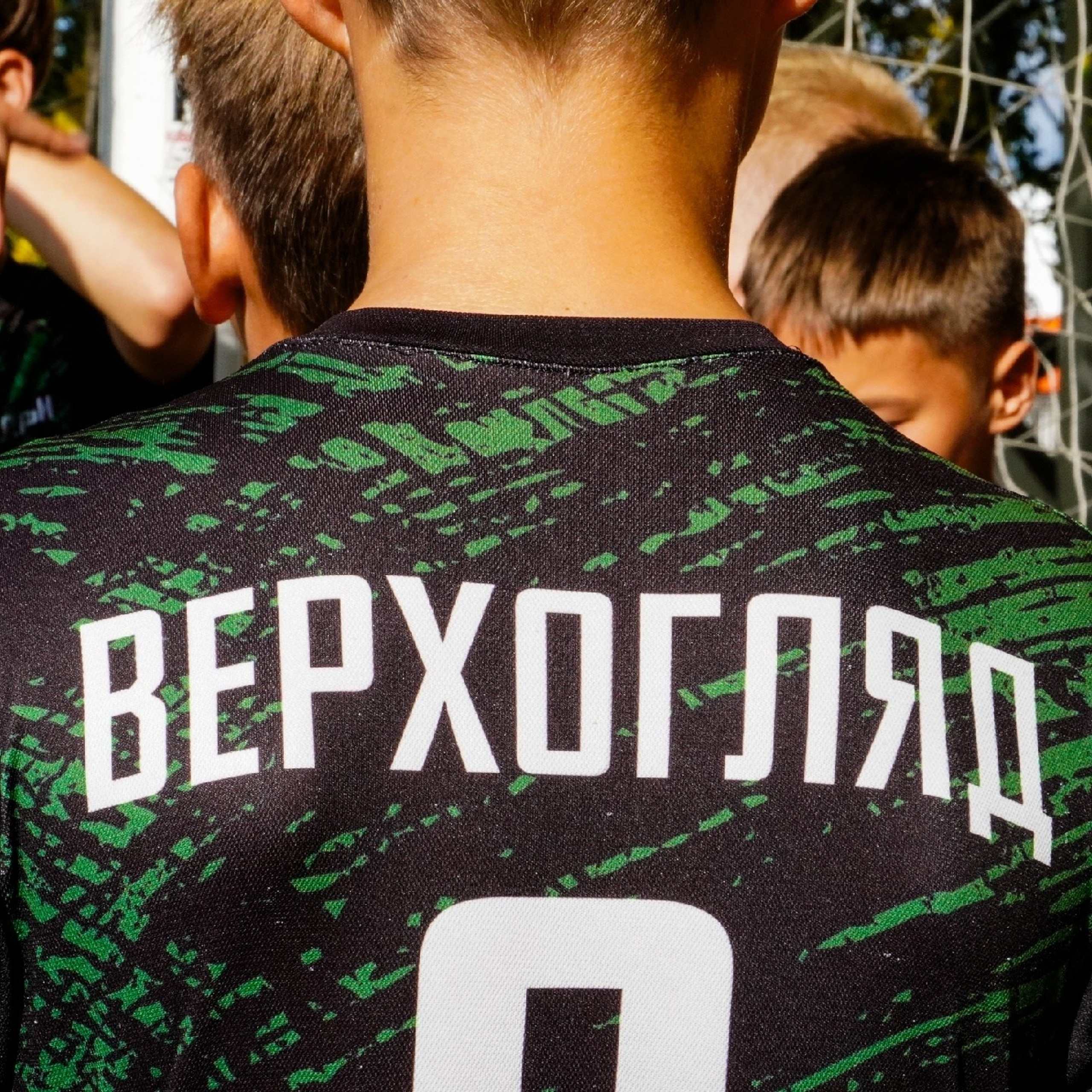 Первенство России «Дерби — SLON». EGOROV PRODUCTION