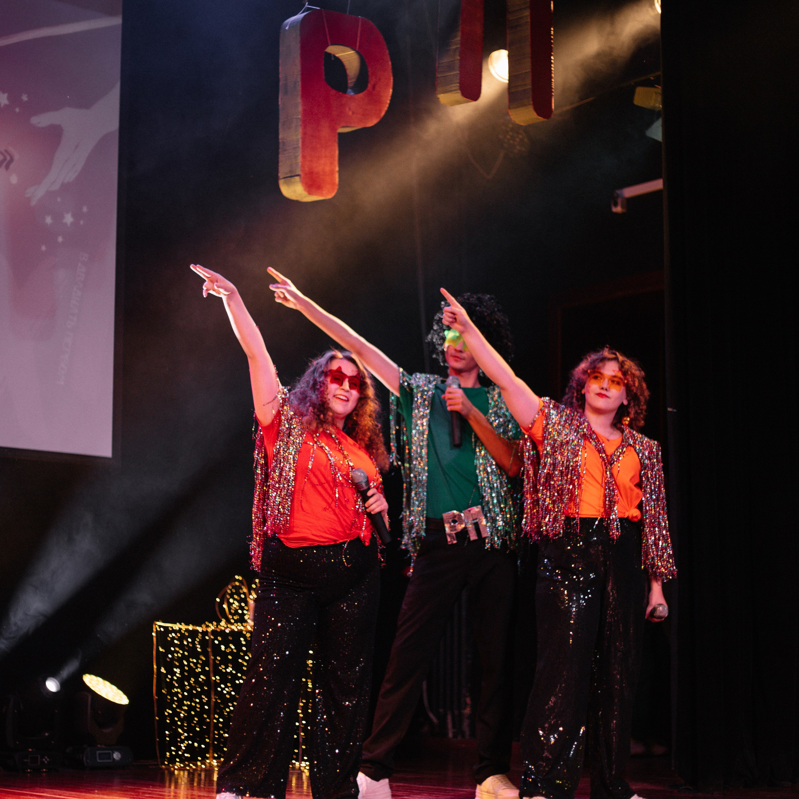 РП'25. EGOROV PRODUCTION