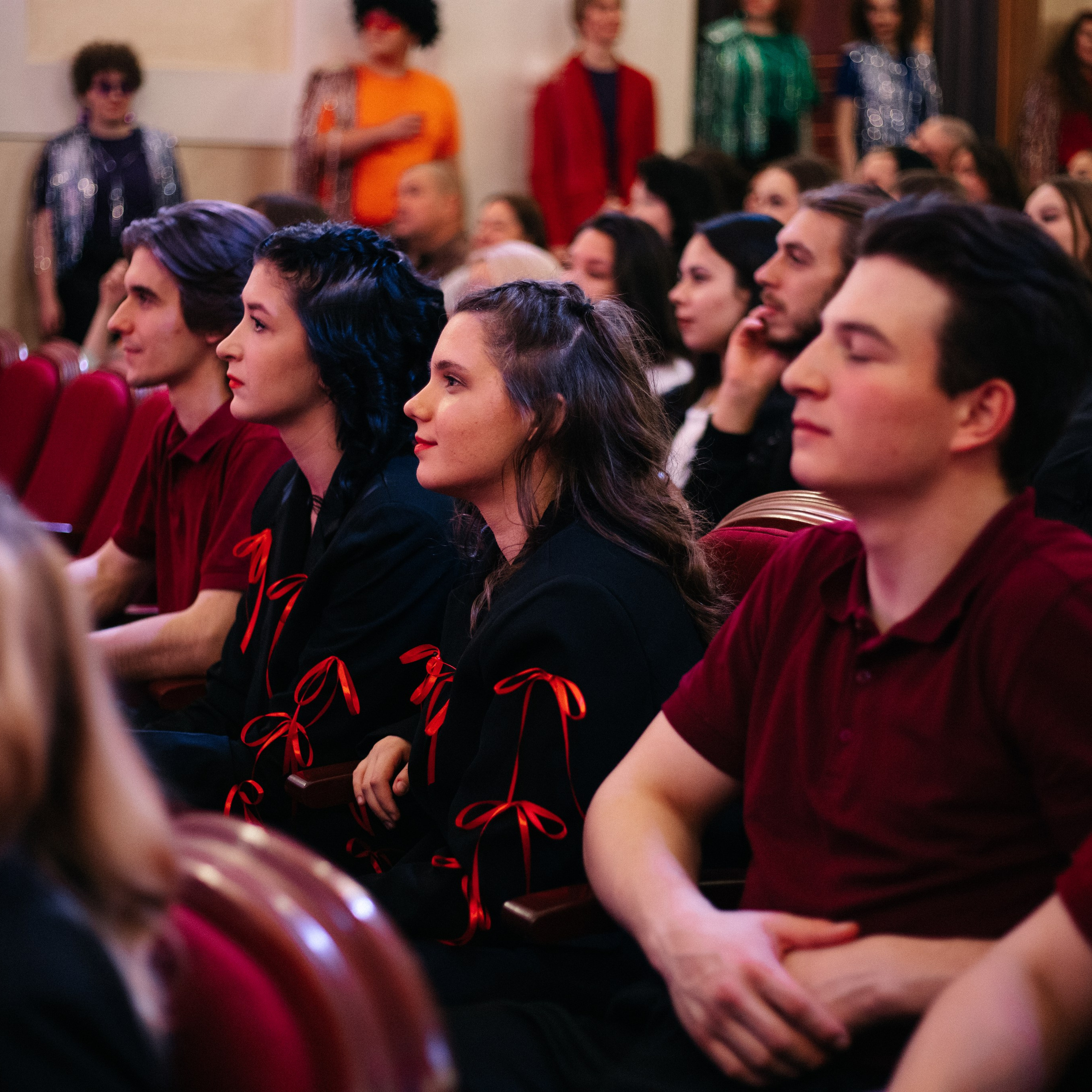 РП'25. EGOROV PRODUCTION