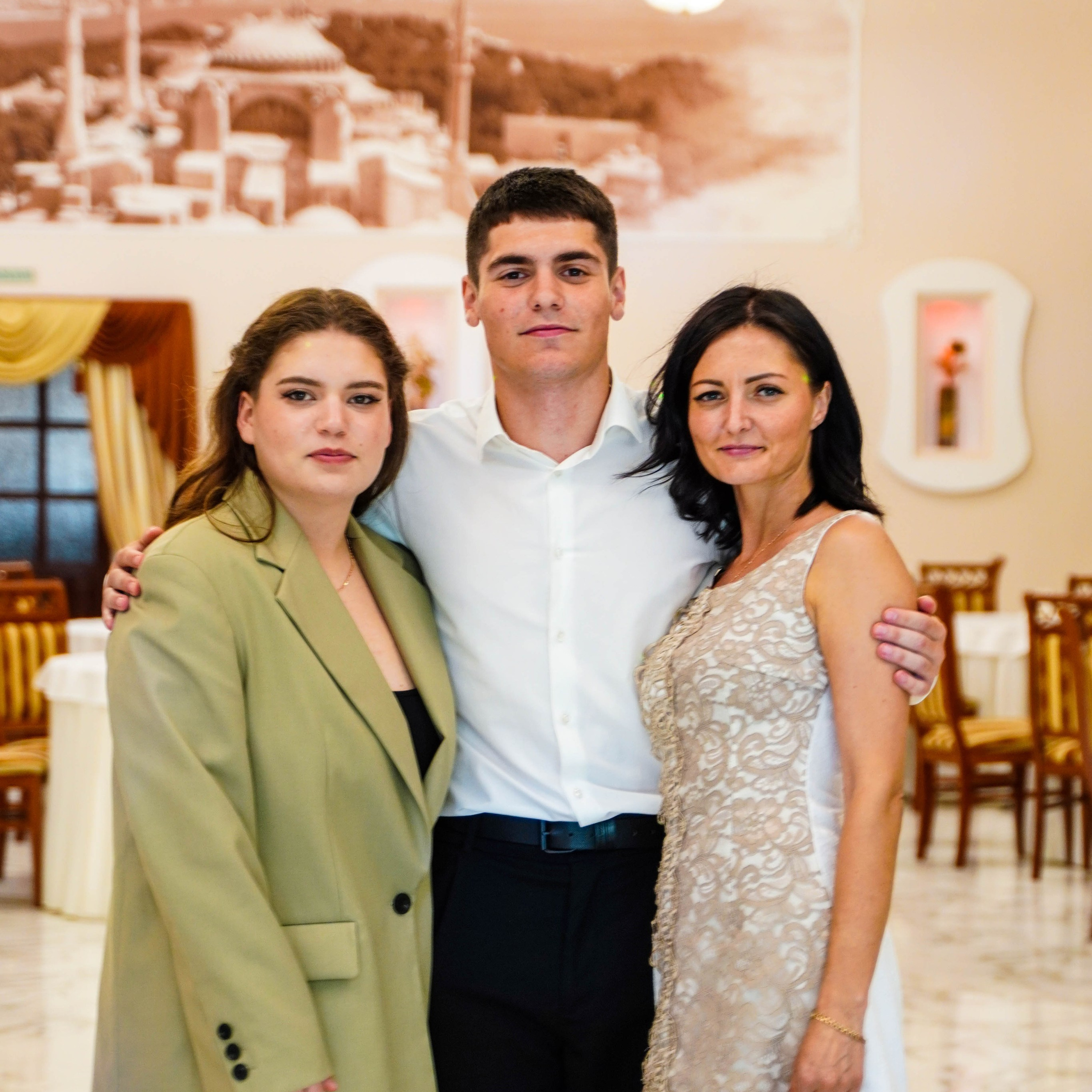 Выпускной | 06.07.2024. EGOROV PRODUCTION