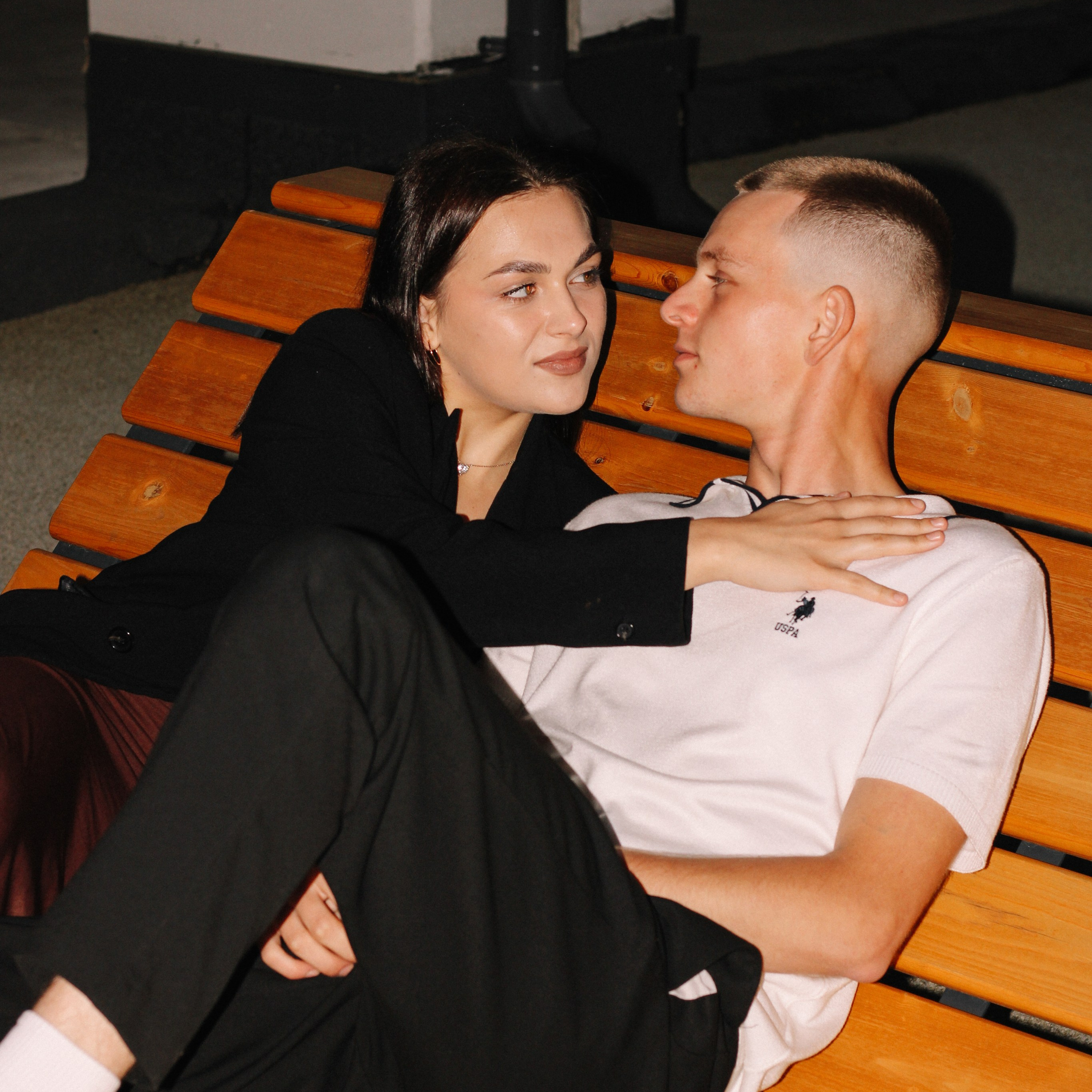 Никита и Кристина. EGOROV PRODUCTION