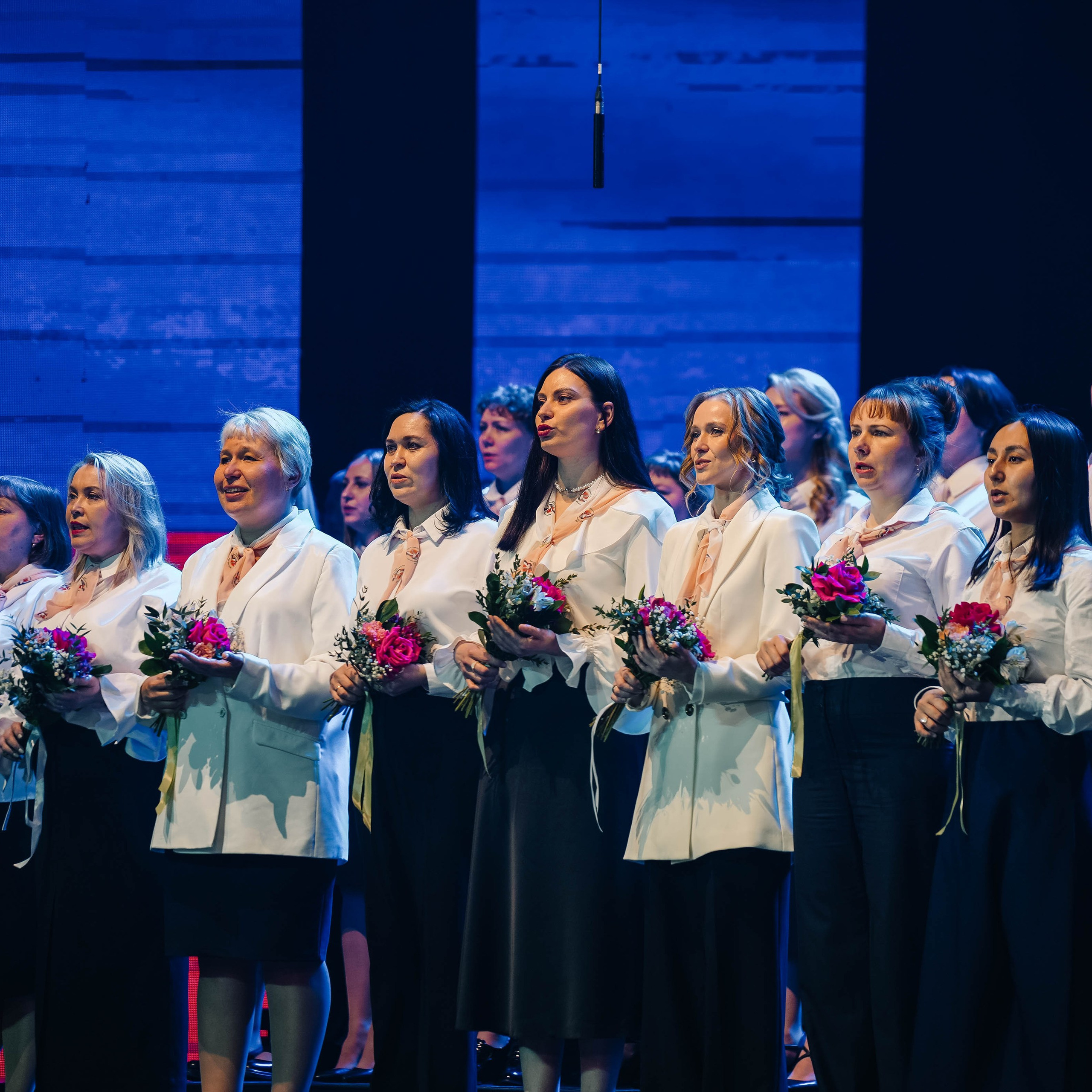 «Педагог года Тюменской области 2025». EGOROV PRODUCTION