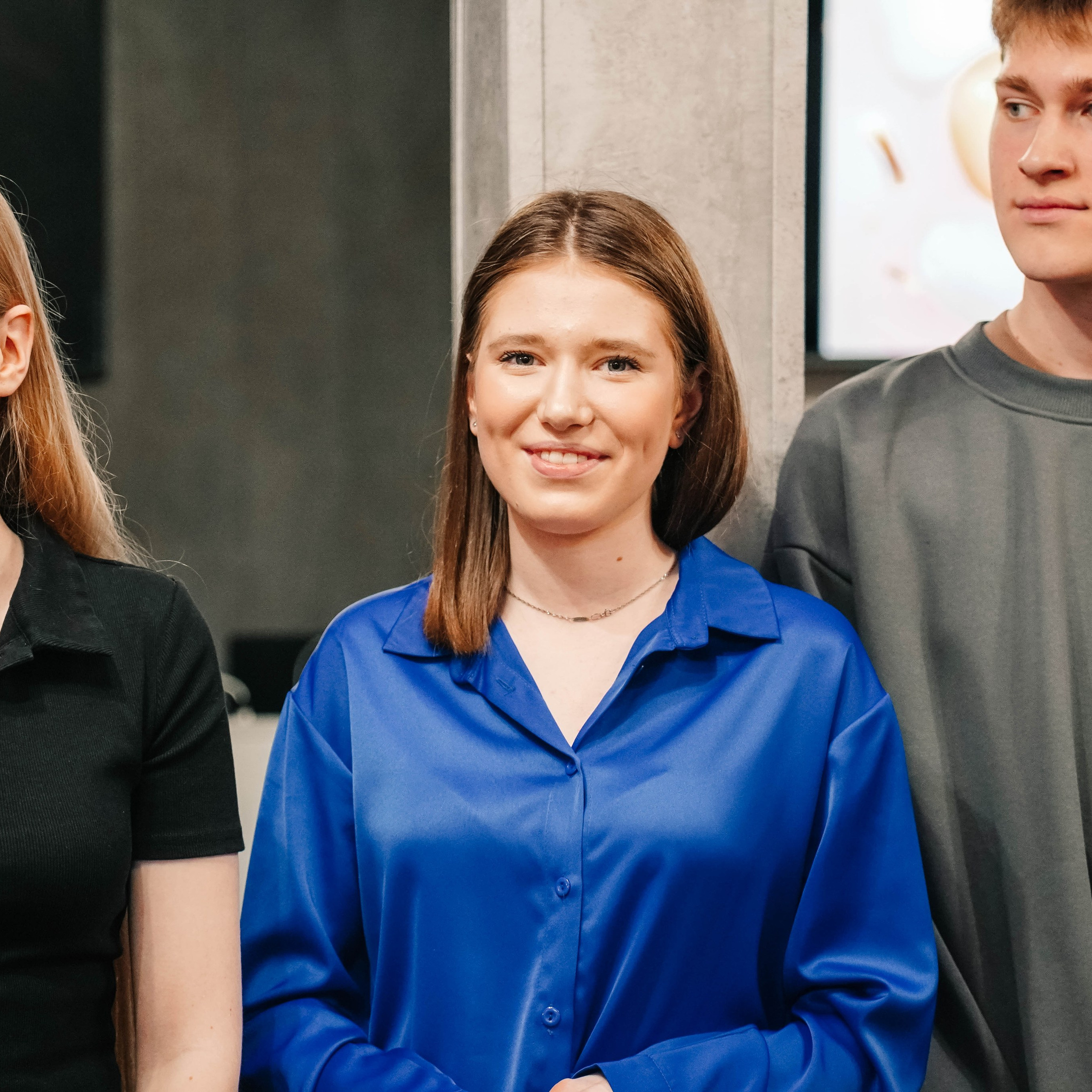 День рождения | 11.01. EGOROV PRODUCTION