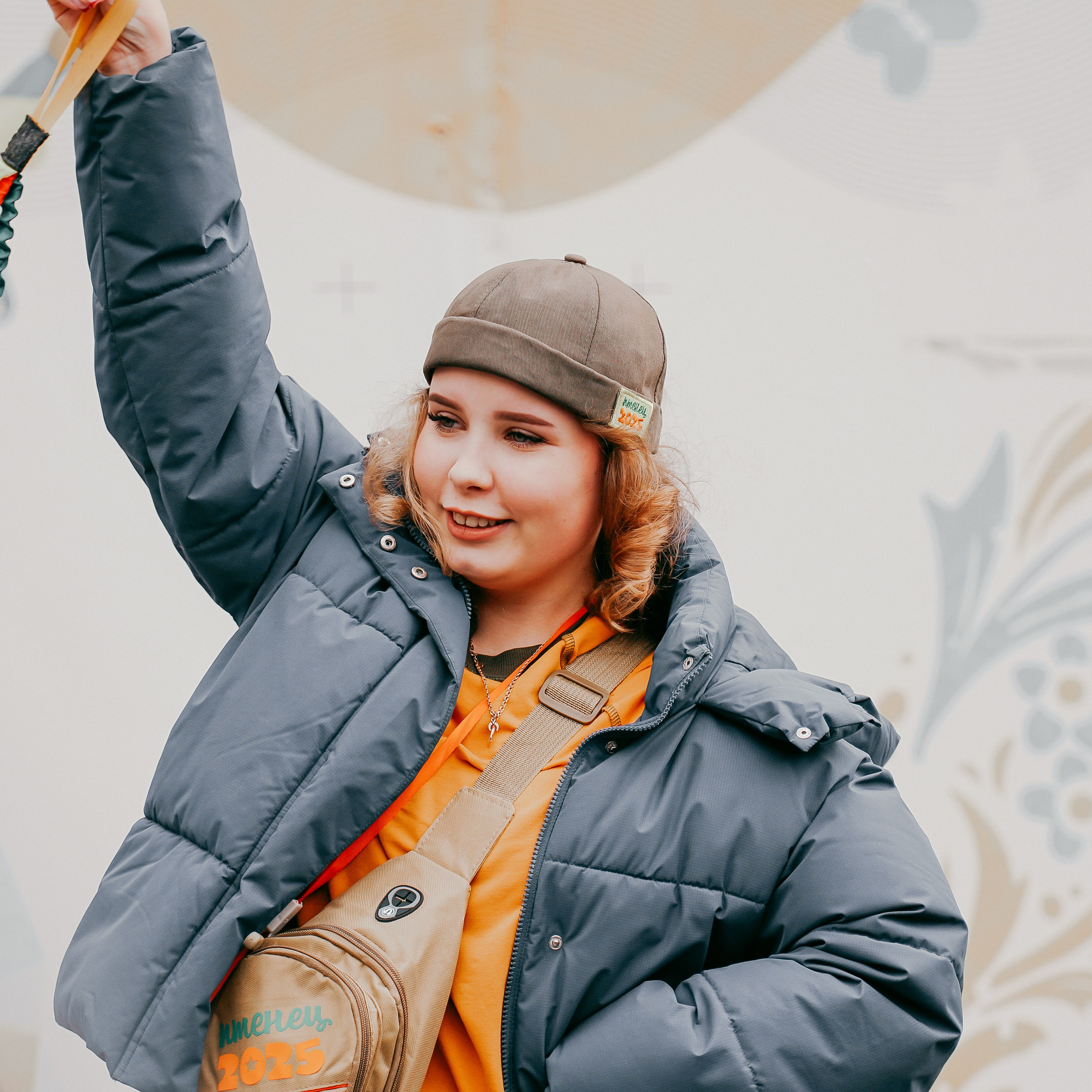 Фестиваль детских и юношеских радиопрограмм «Птенец-2025». EGOROV PRODUCTION