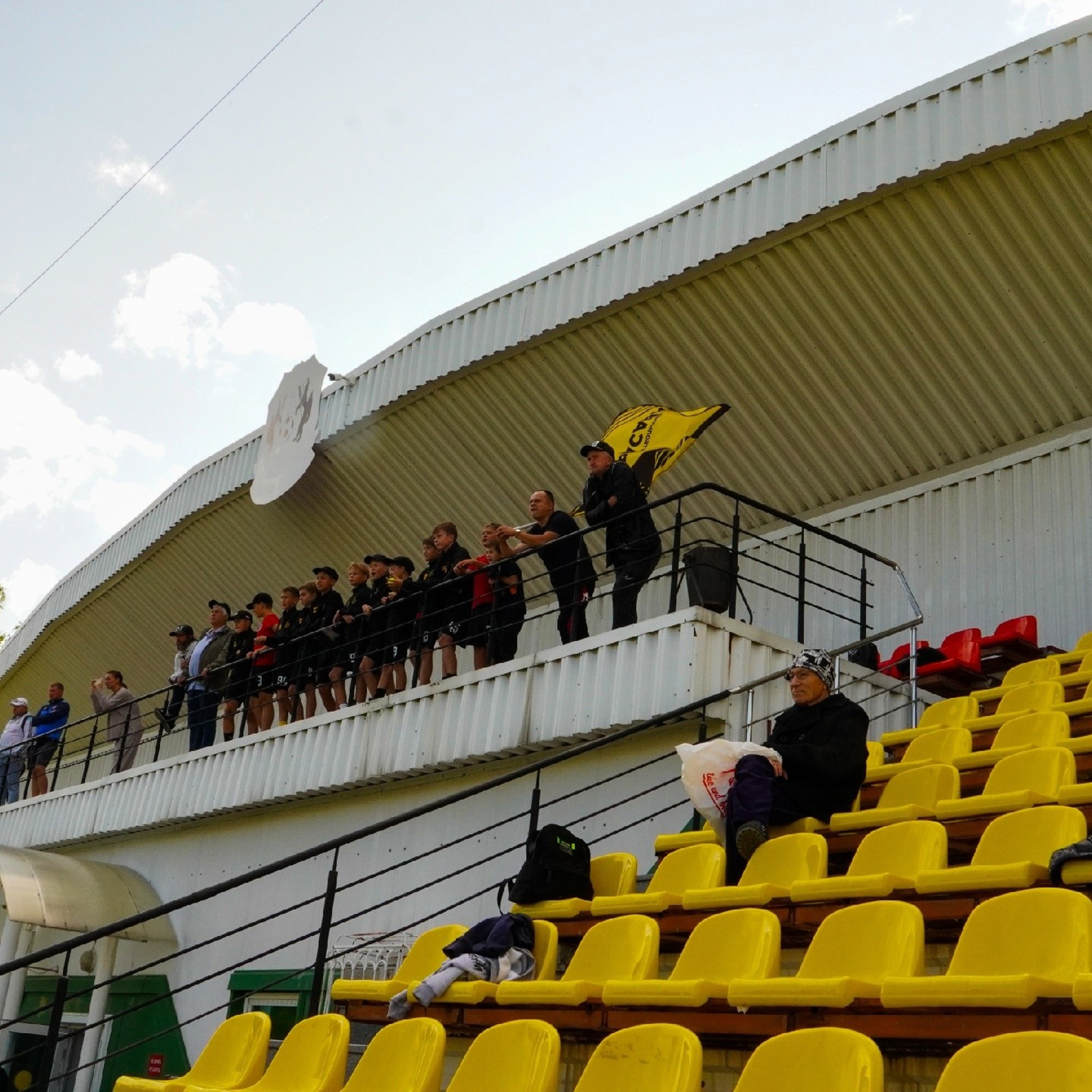 Первенство России «Дерби — SLON». EGOROV PRODUCTION