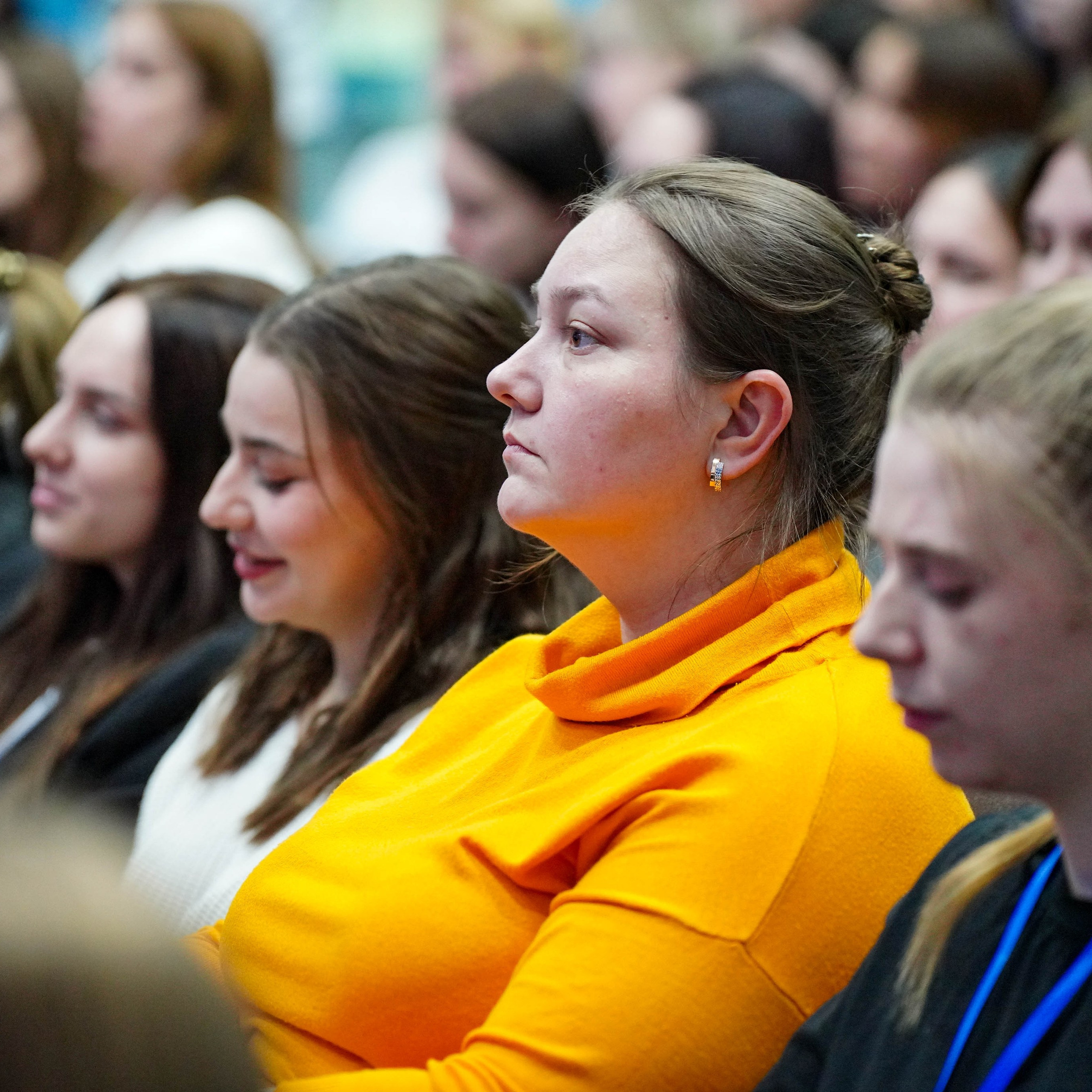 «Факультет педагогических профессий». EGOROV PRODUCTION