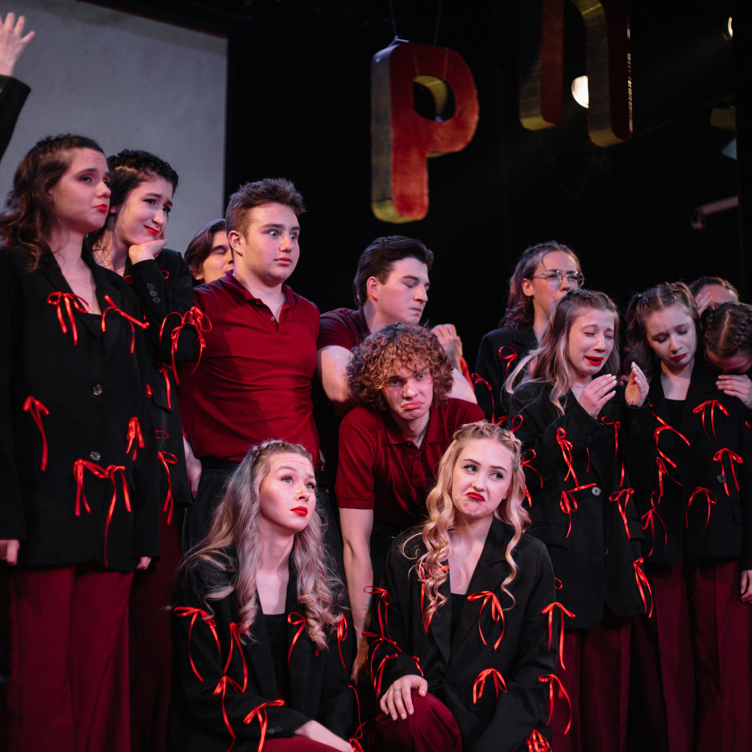 РП'25. EGOROV PRODUCTION