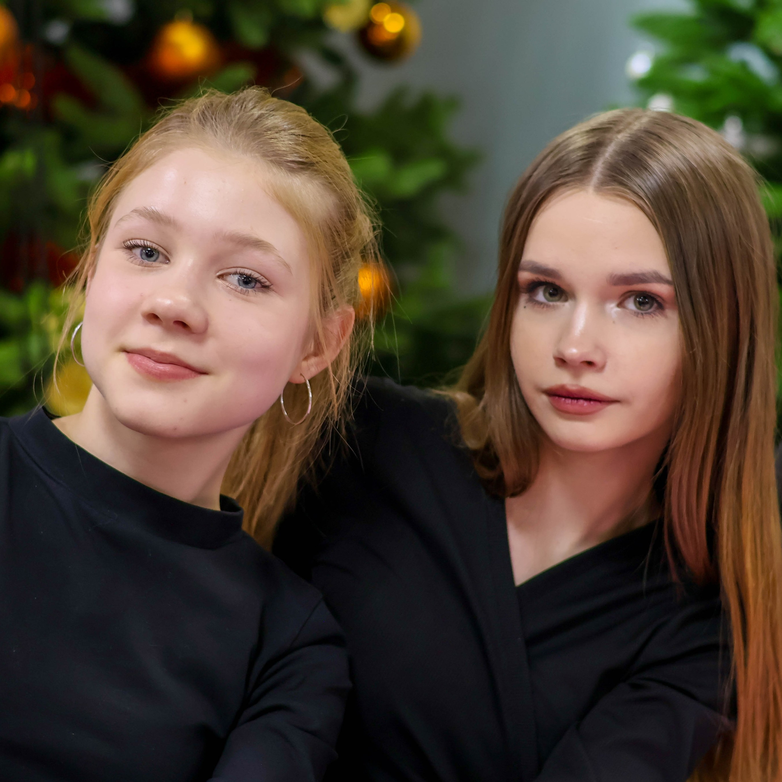 «Школа поликультурного общения». EGOROV PRODUCTION