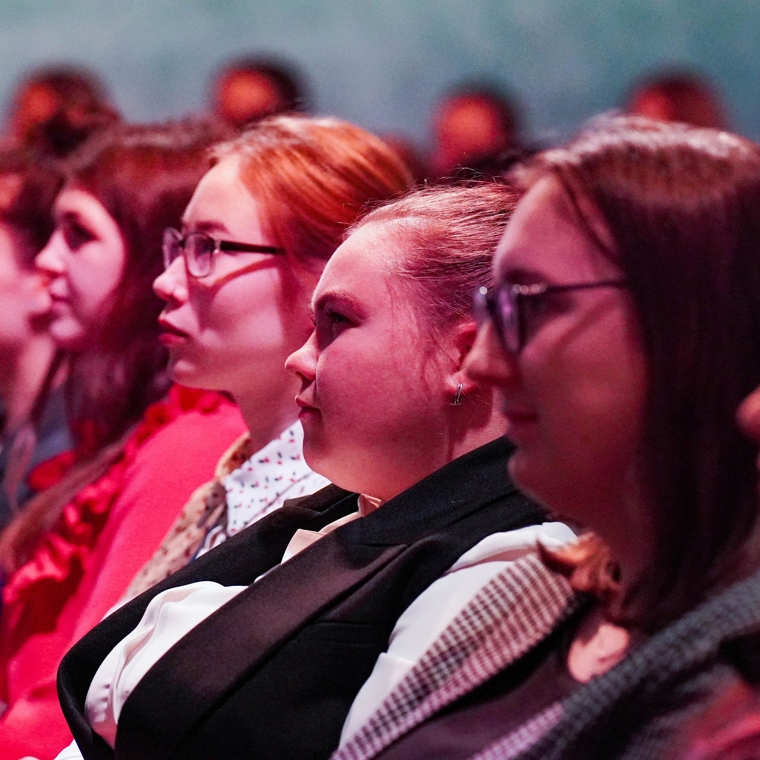 «Факультет педагогических профессий». EGOROV PRODUCTION