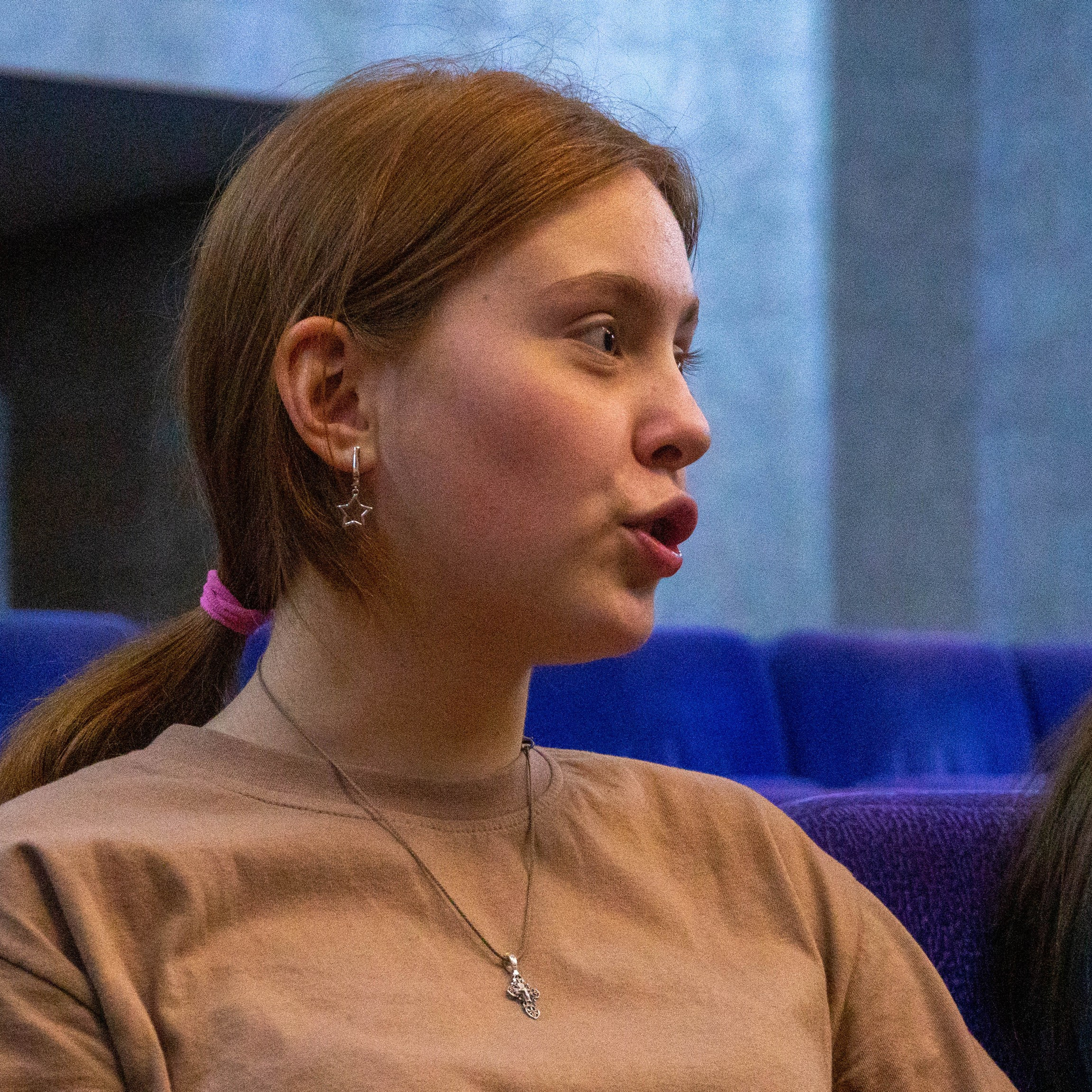 «Школа поликультурного общения». EGOROV PRODUCTION