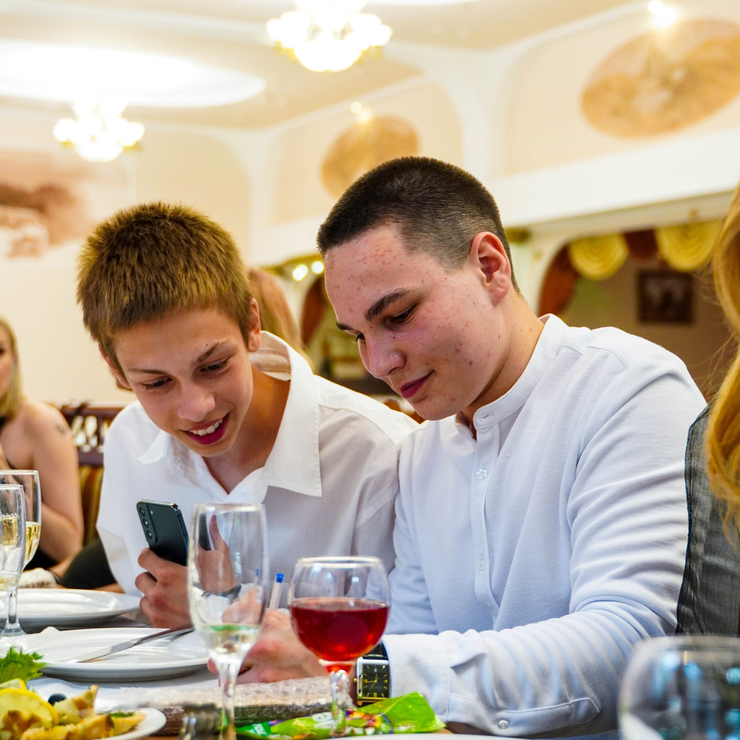 Выпускной | 06.07.2024. EGOROV PRODUCTION