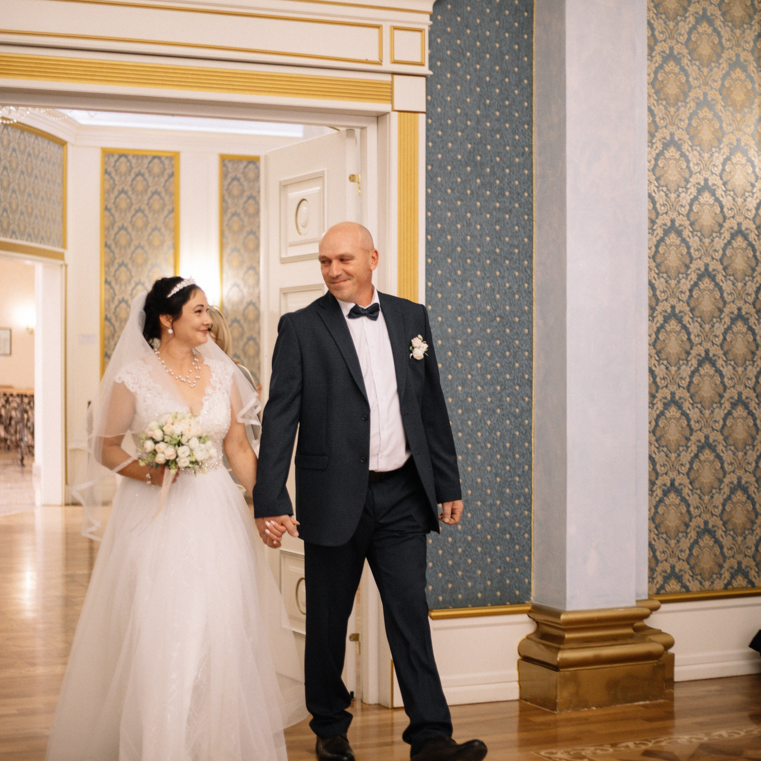 Дмитрий&Анжела | 17.10.2025. EGOROV PRODUCTION