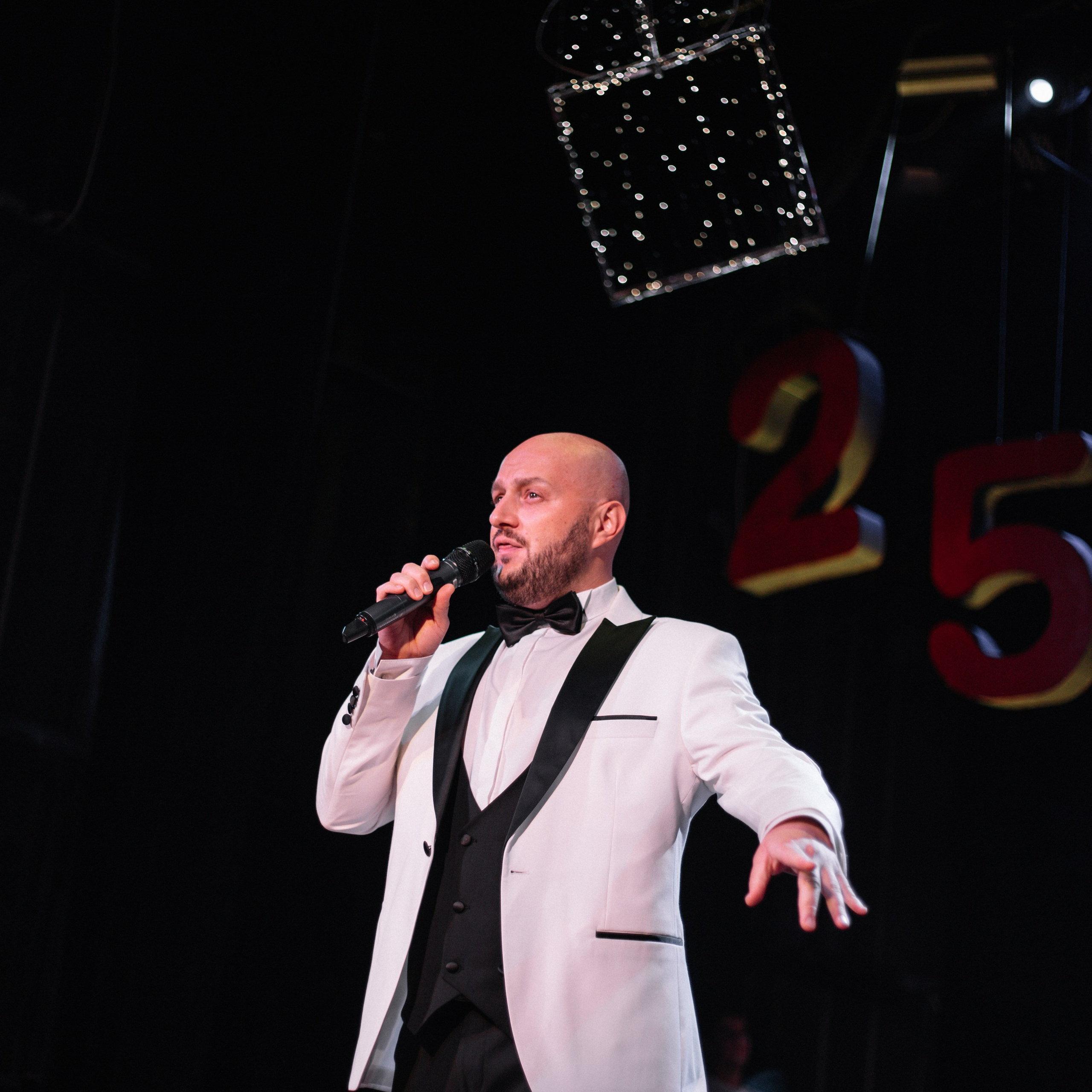 РП'25. EGOROV PRODUCTION