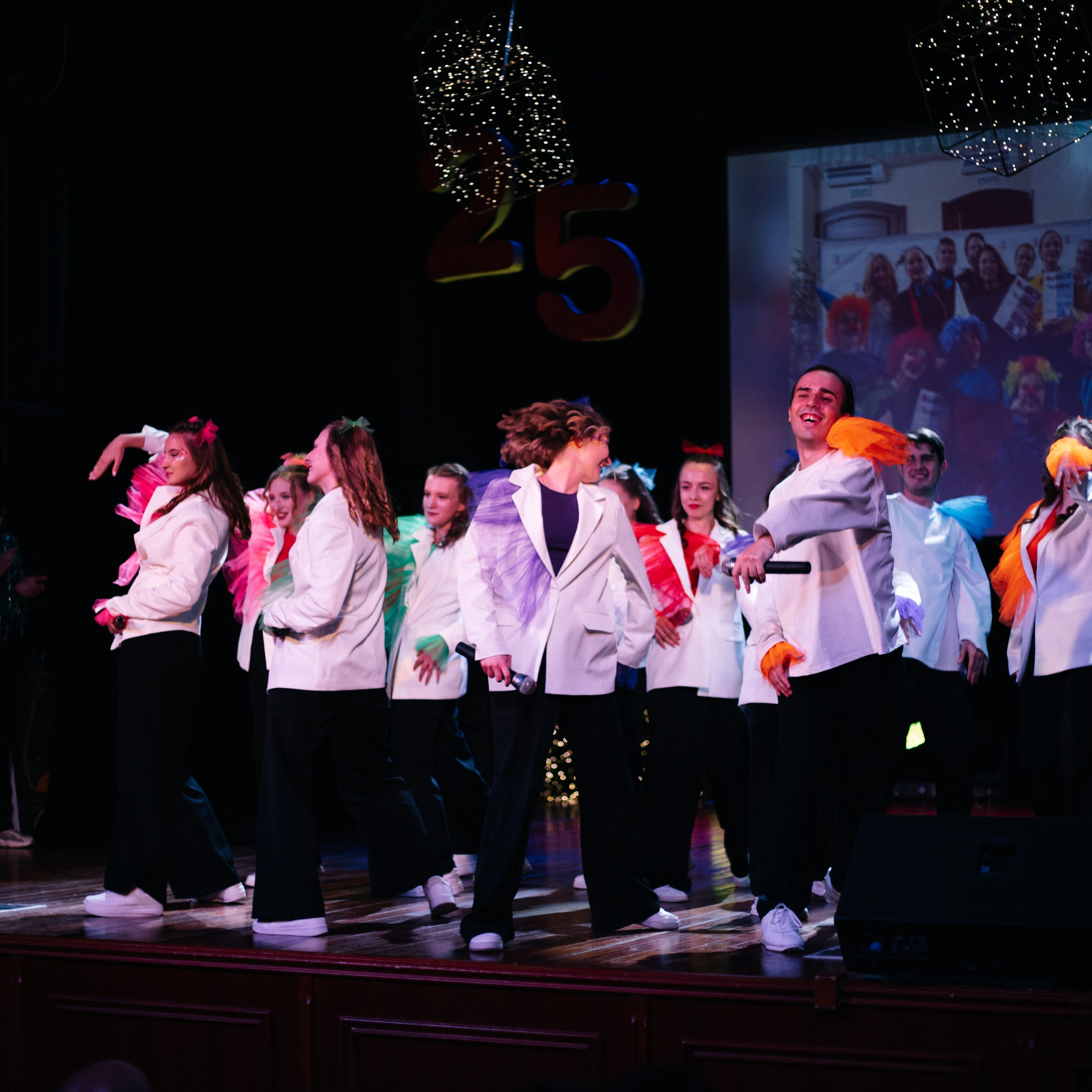 РП'25. EGOROV PRODUCTION