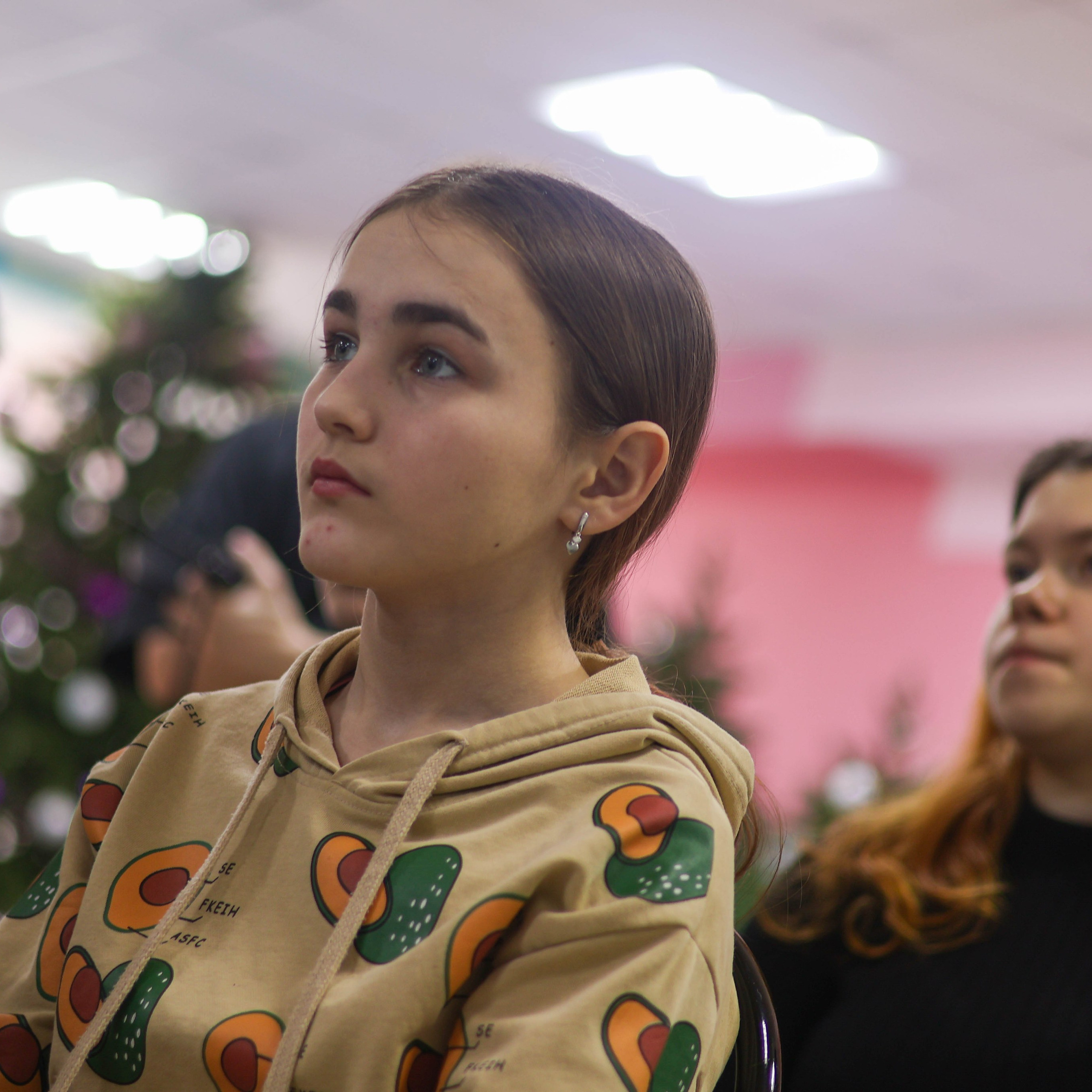 «Школа поликультурного общения». EGOROV PRODUCTION