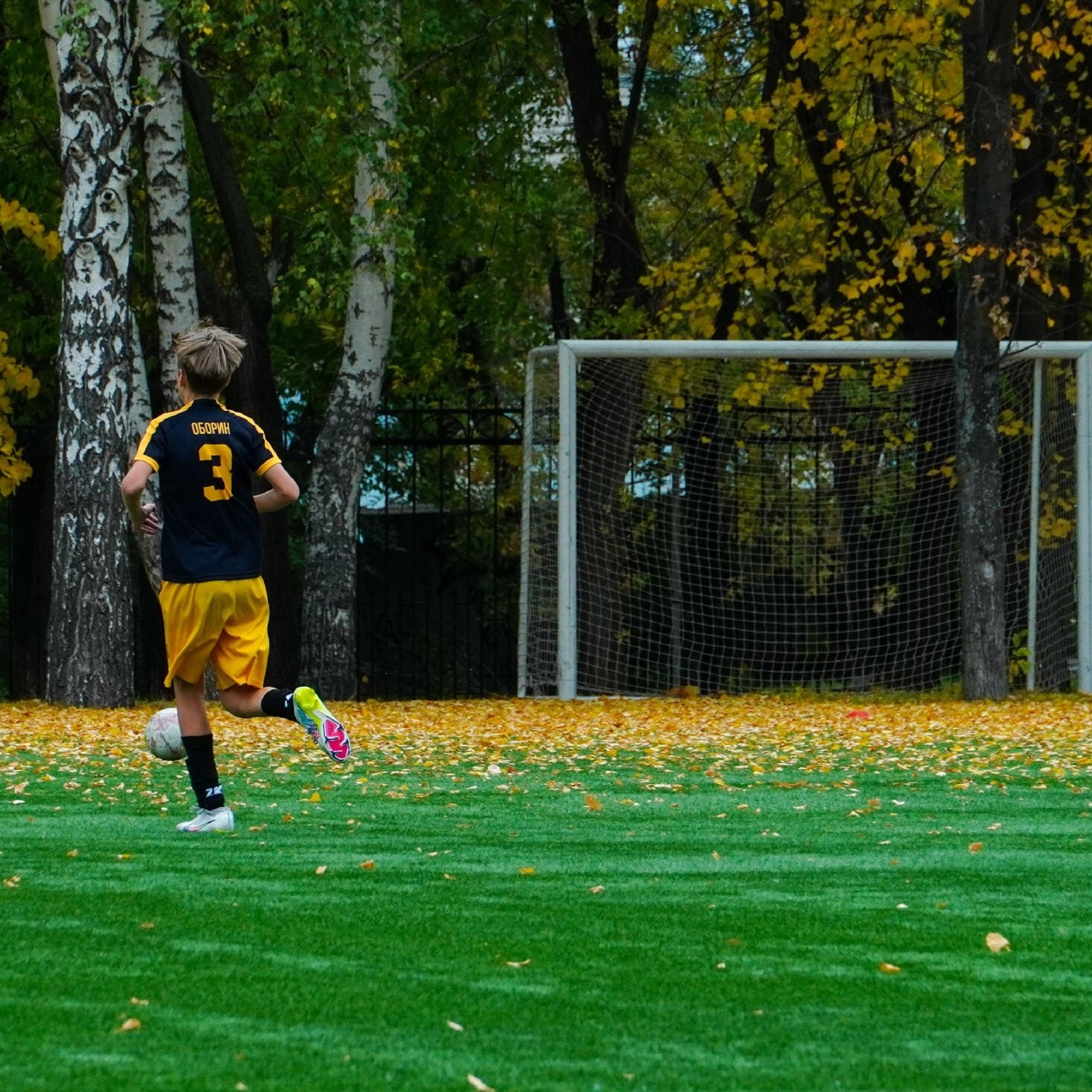 Первенство России «Дерби — Вихрь». EGOROV PRODUCTION