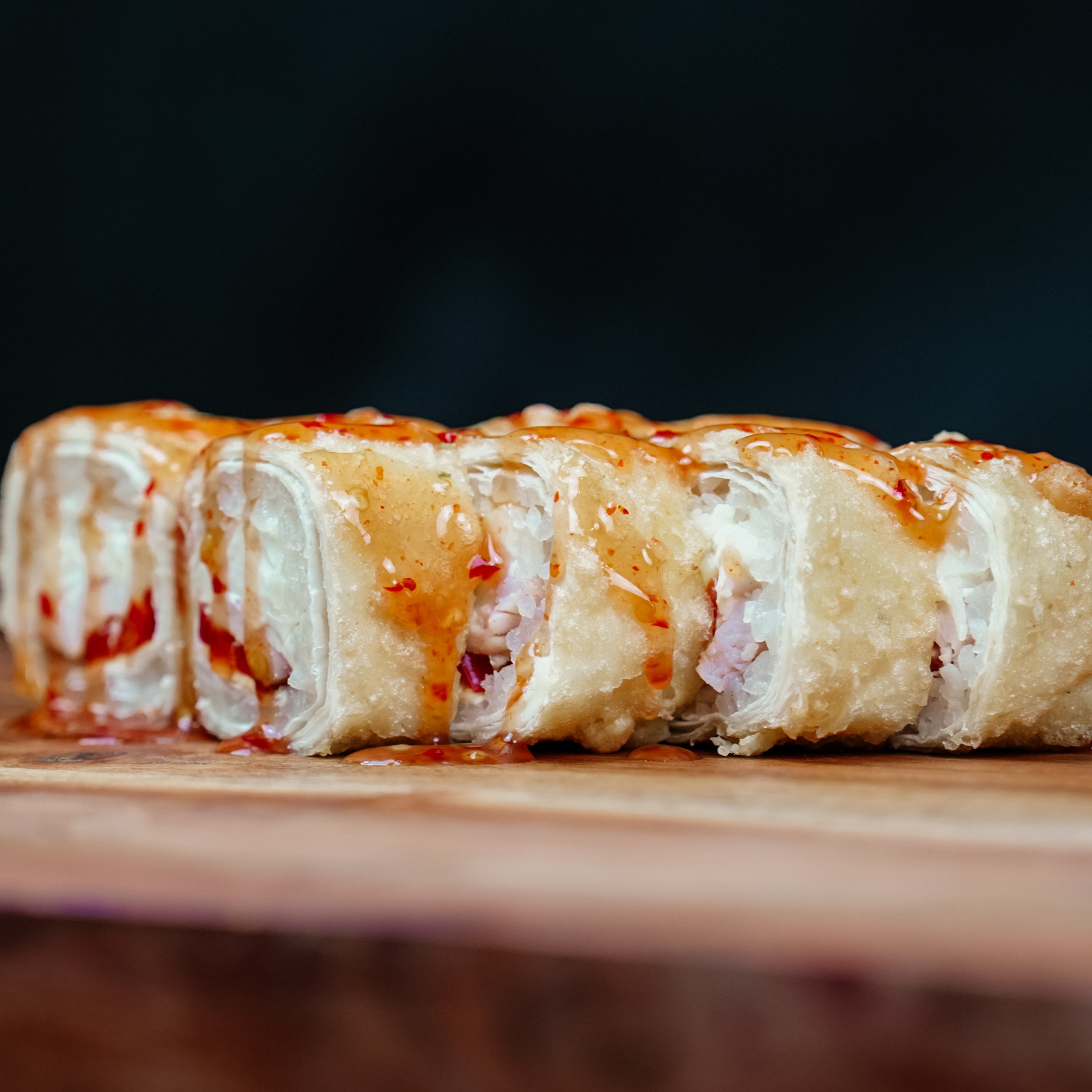 Сёгун | Доставка суши | Роллы. EGOROV PRODUCTION