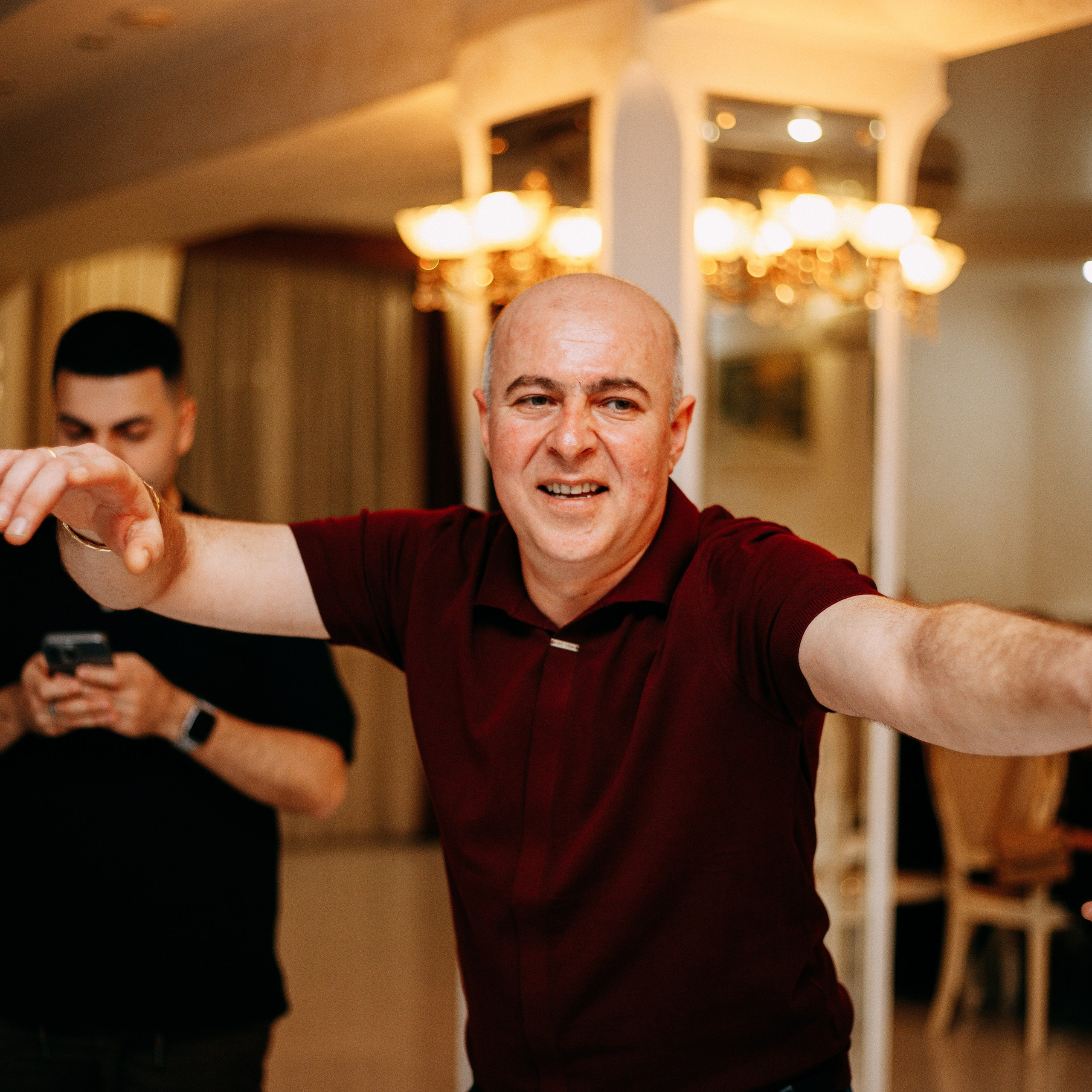 День рождения | 10.09. EGOROV PRODUCTION