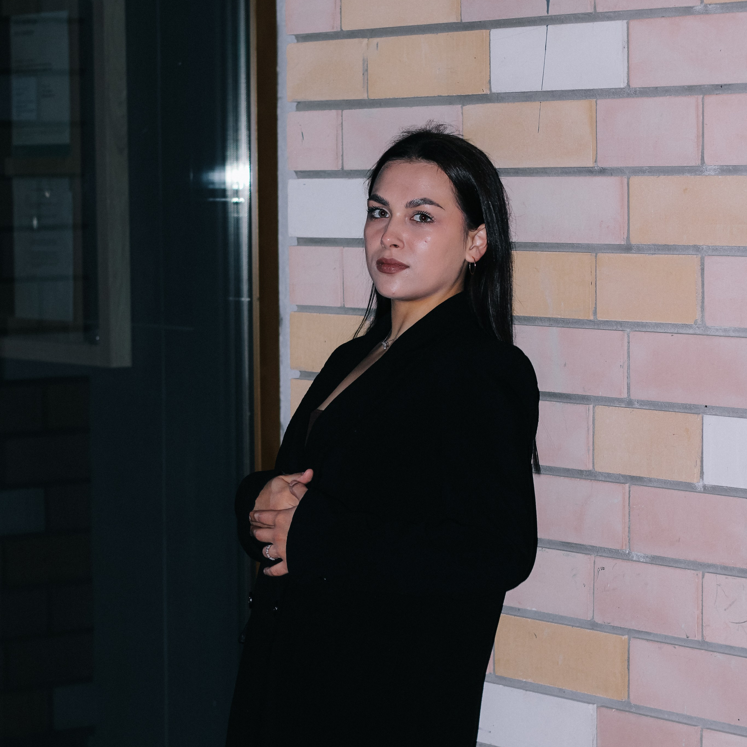 Никита и Кристина. EGOROV PRODUCTION