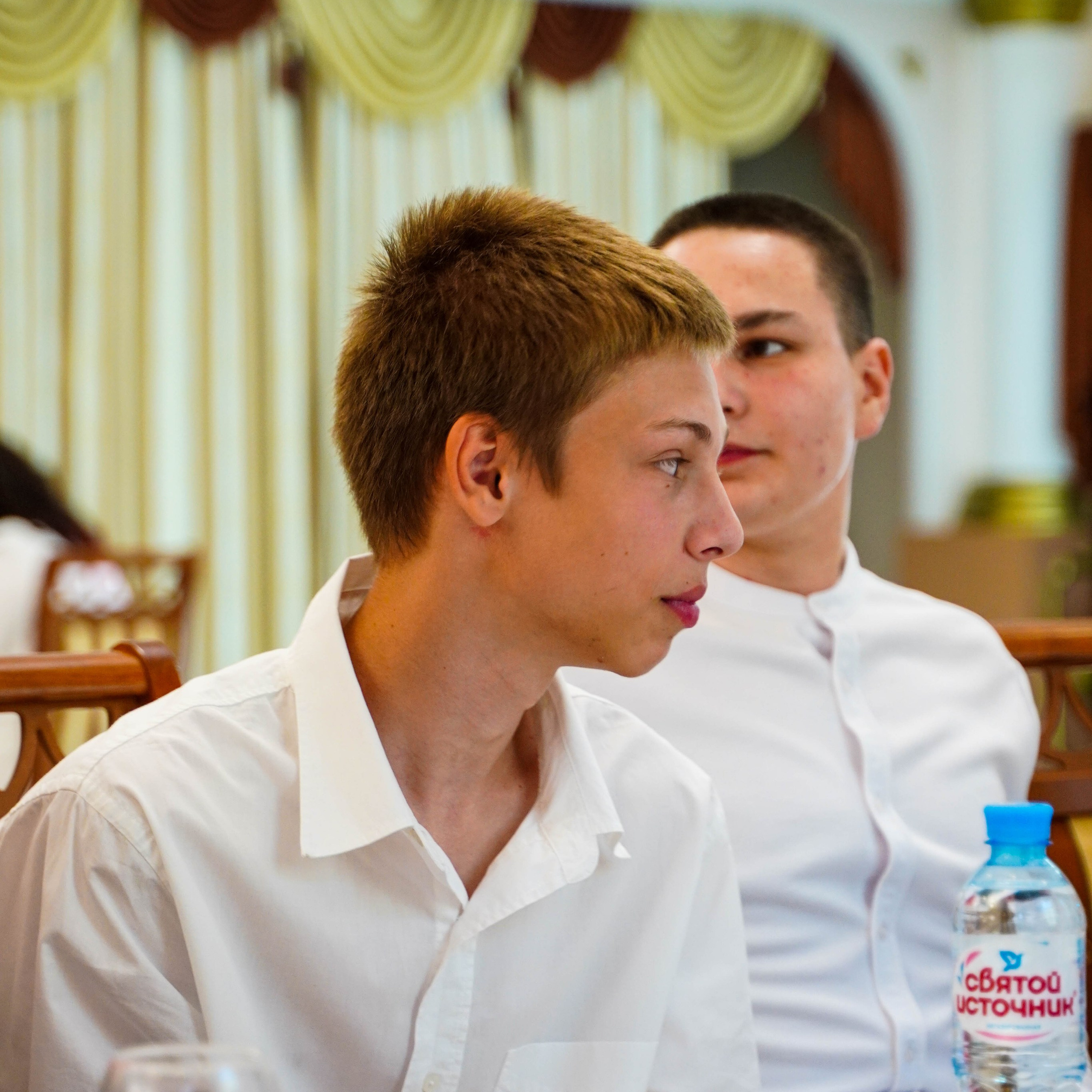 Выпускной | 06.07.2024. EGOROV PRODUCTION