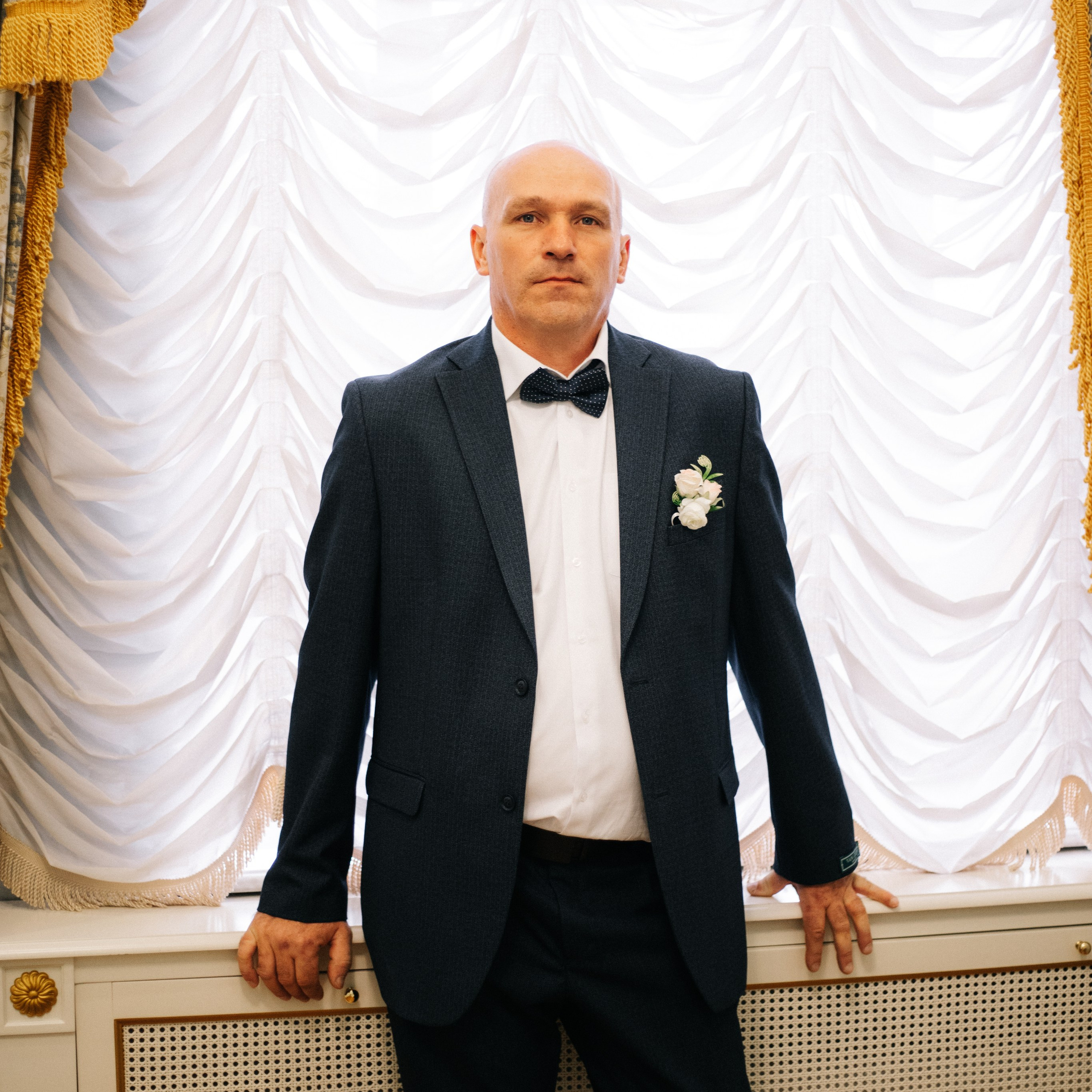 Дмитрий&Анжела | 17.10.2025. EGOROV PRODUCTION