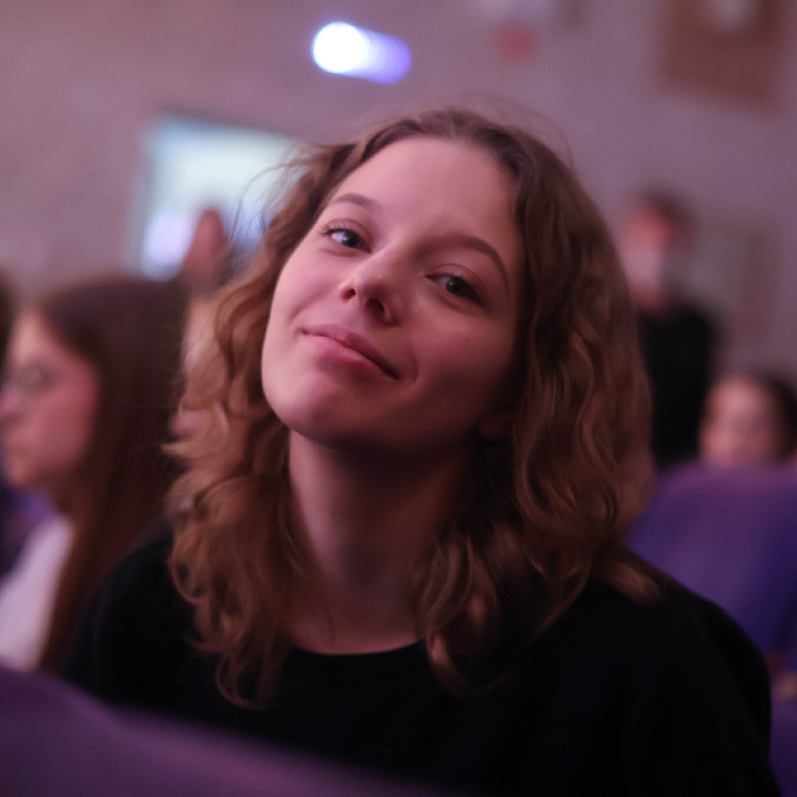 «Школа поликультурного общения». EGOROV PRODUCTION