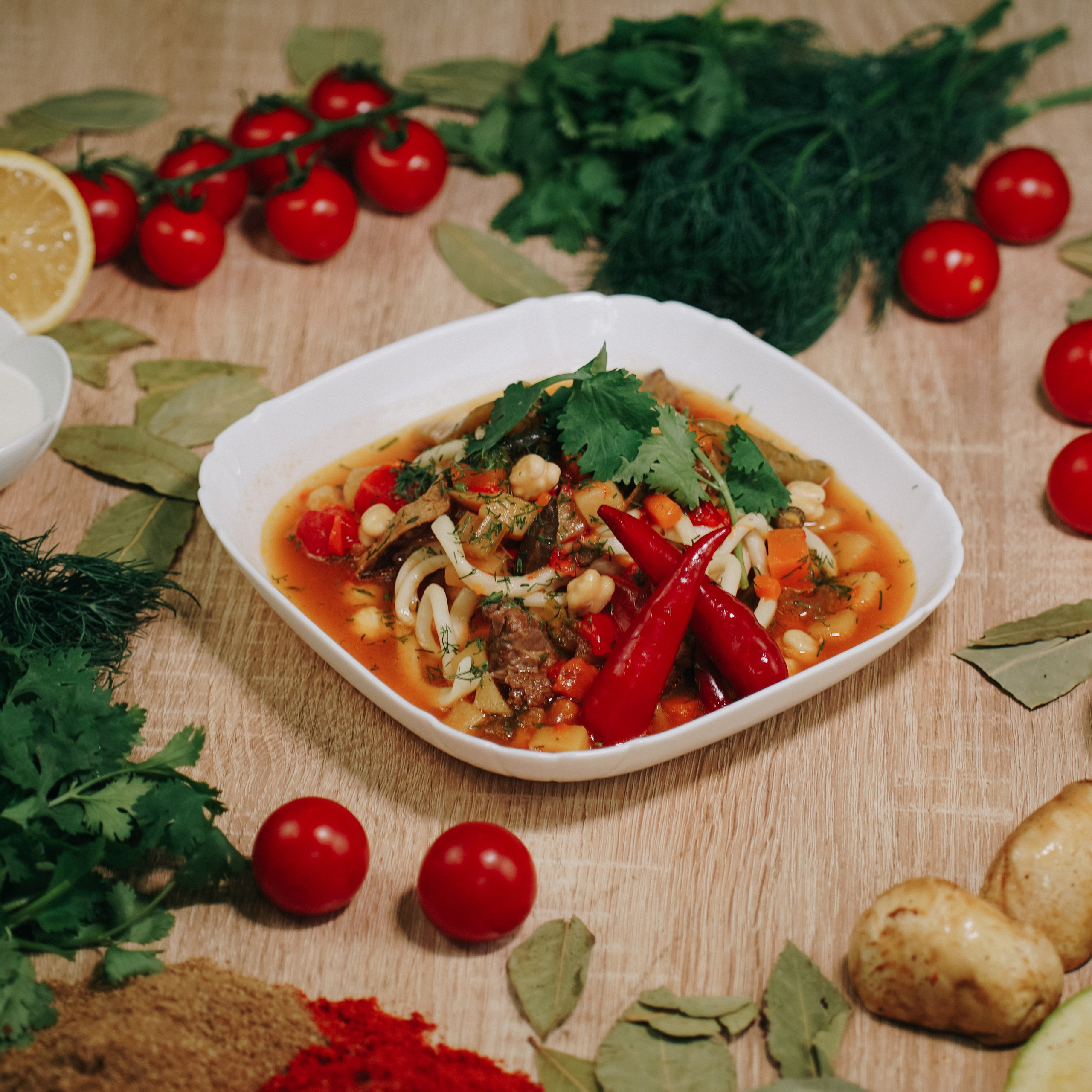 Дом Манты. EGOROV PRODUCTION