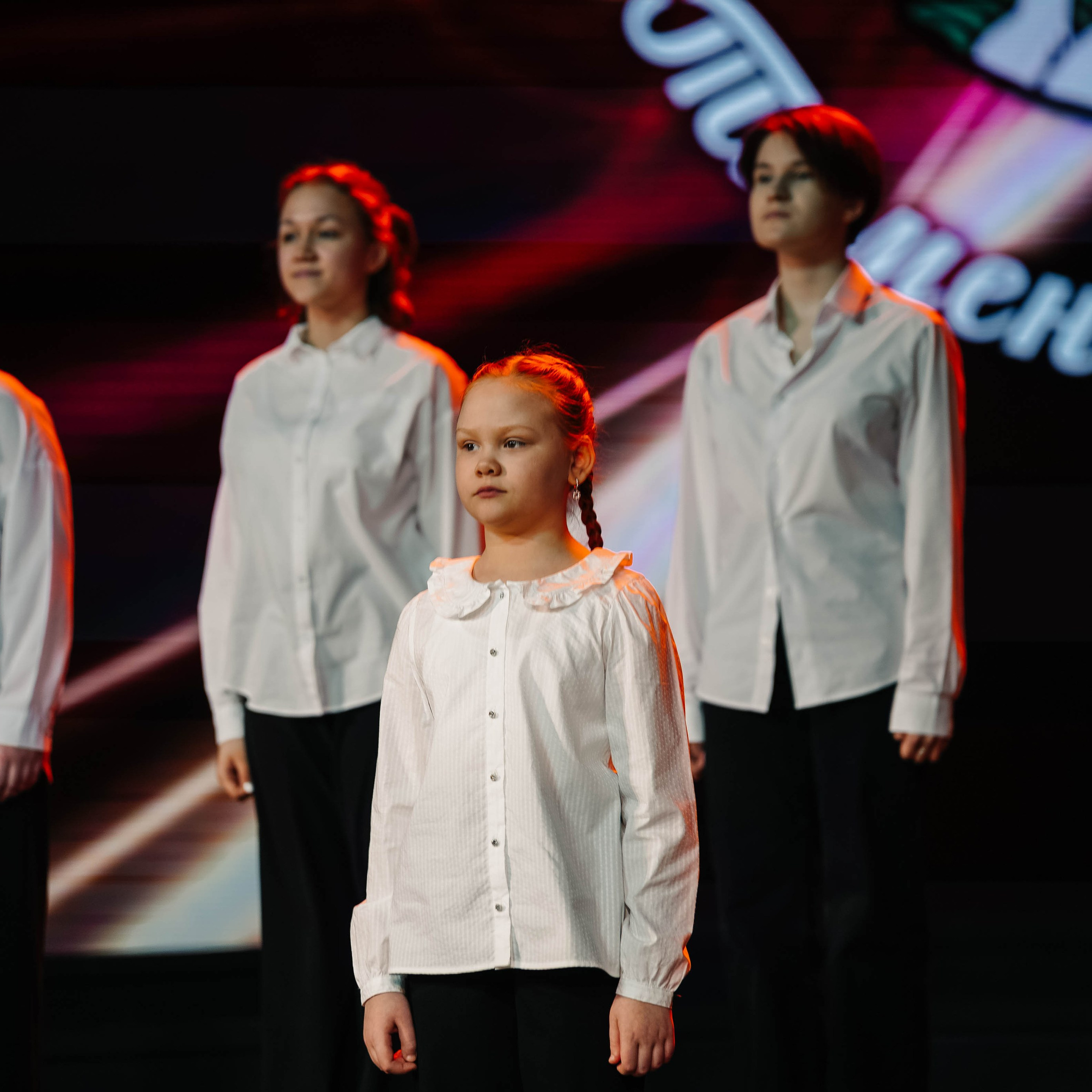 «Педагог года Тюменской области 2025». EGOROV PRODUCTION