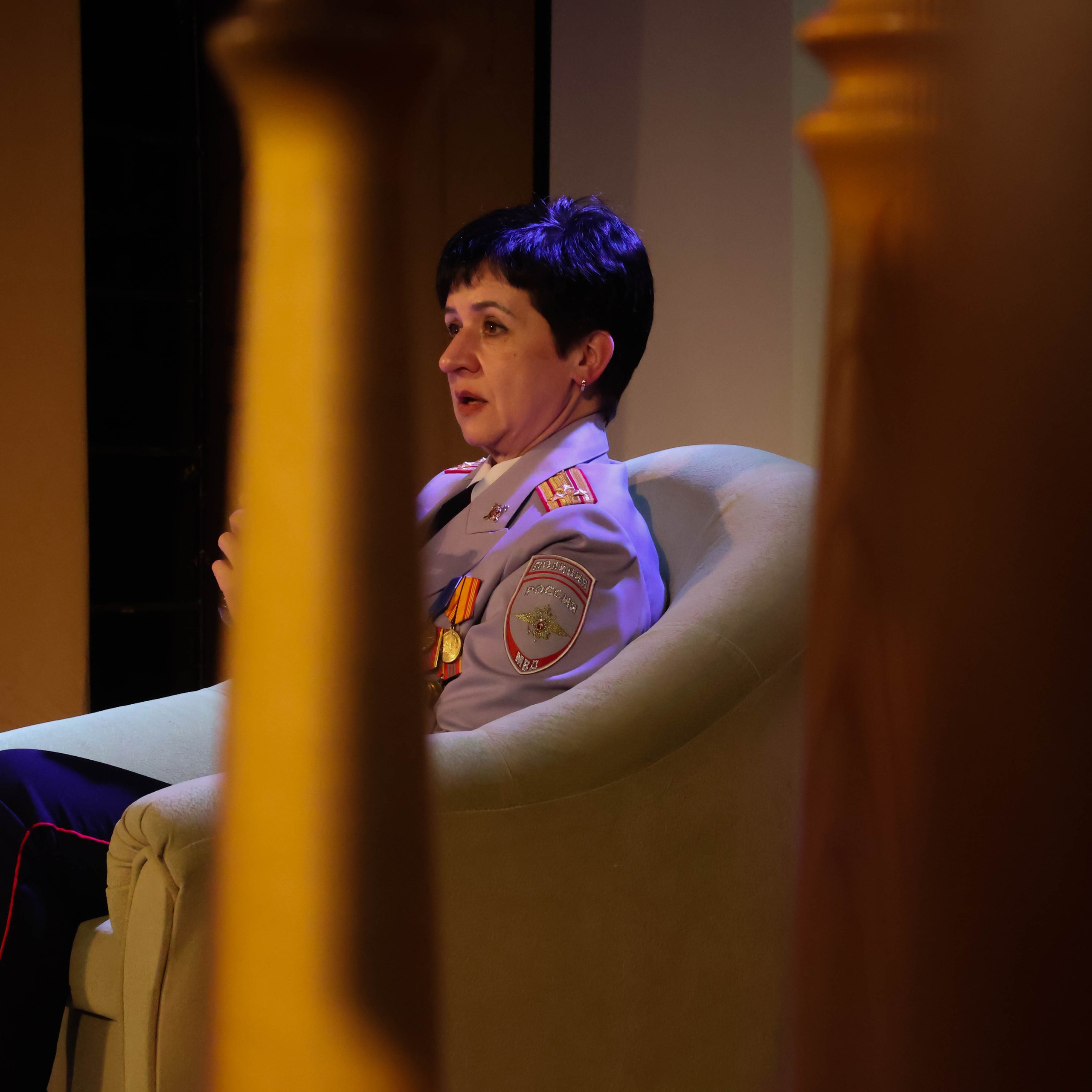 «Школа поликультурного общения». EGOROV PRODUCTION