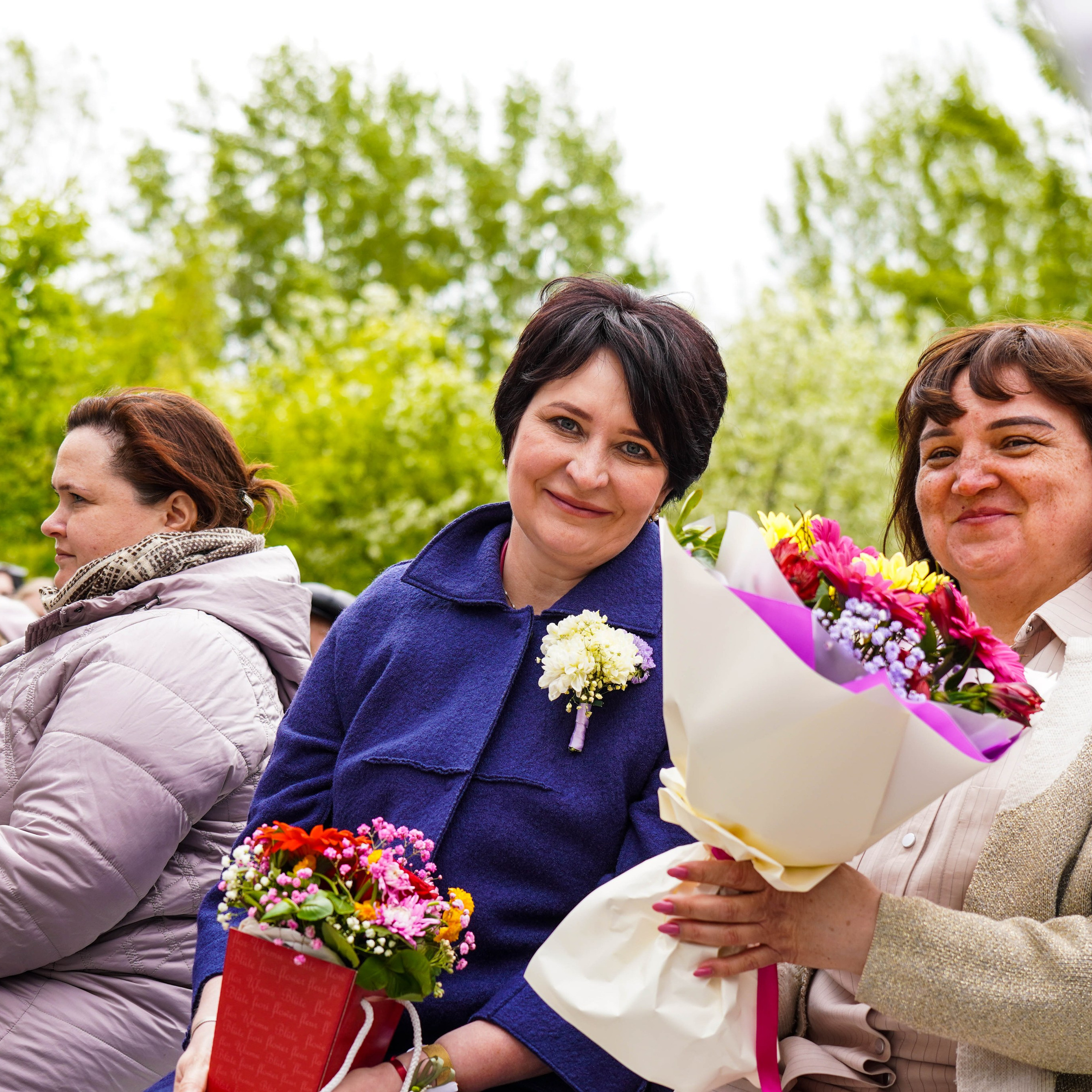 Последний звонок | 11-е классы. EGOROV PRODUCTION