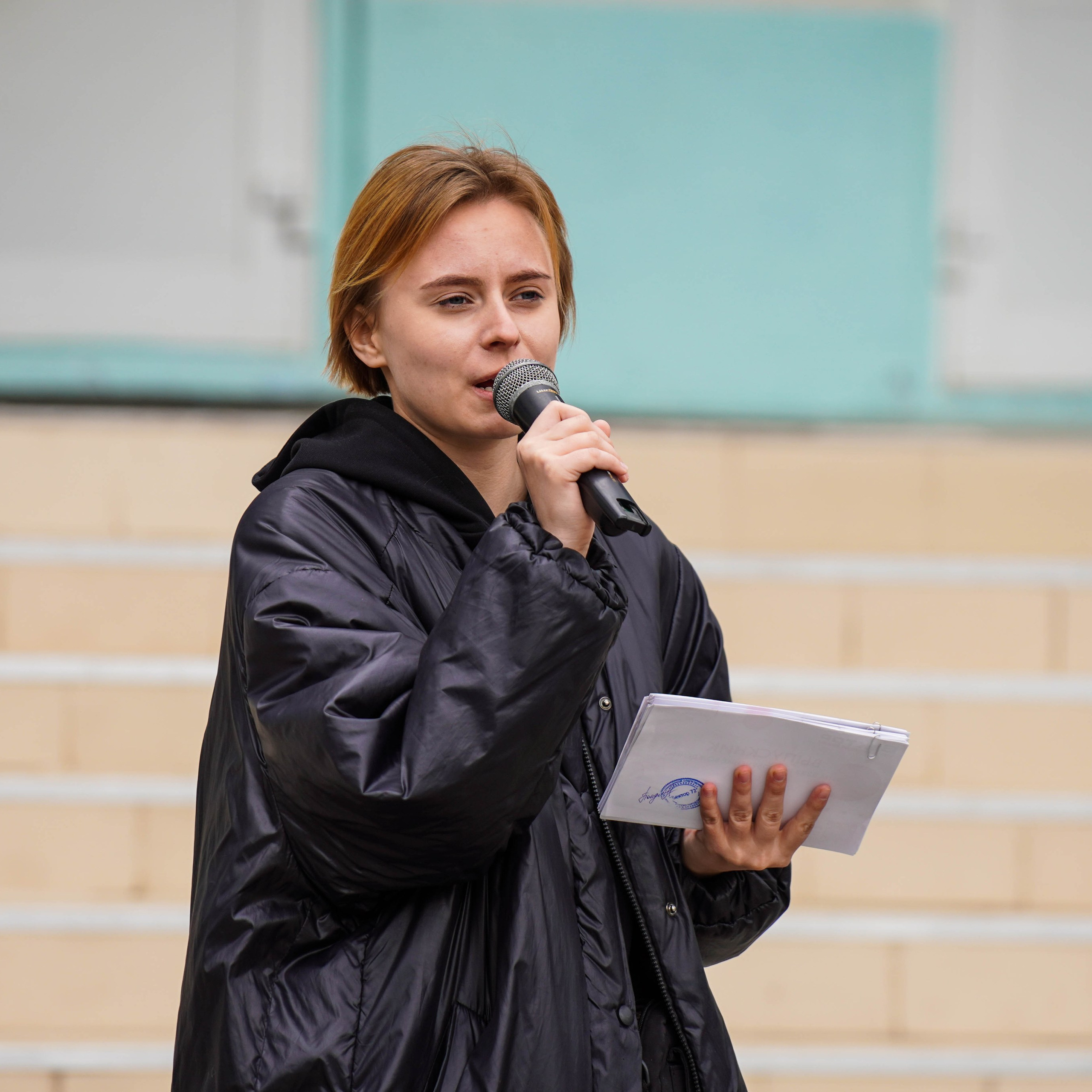 Последний звонок | 11-е классы. EGOROV PRODUCTION