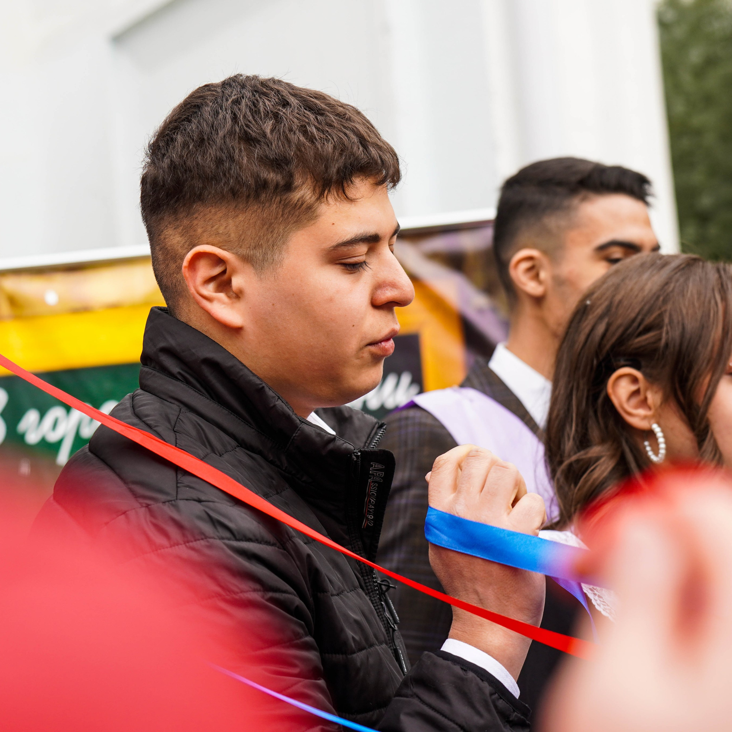 Последний звонок | 11-е классы. EGOROV PRODUCTION