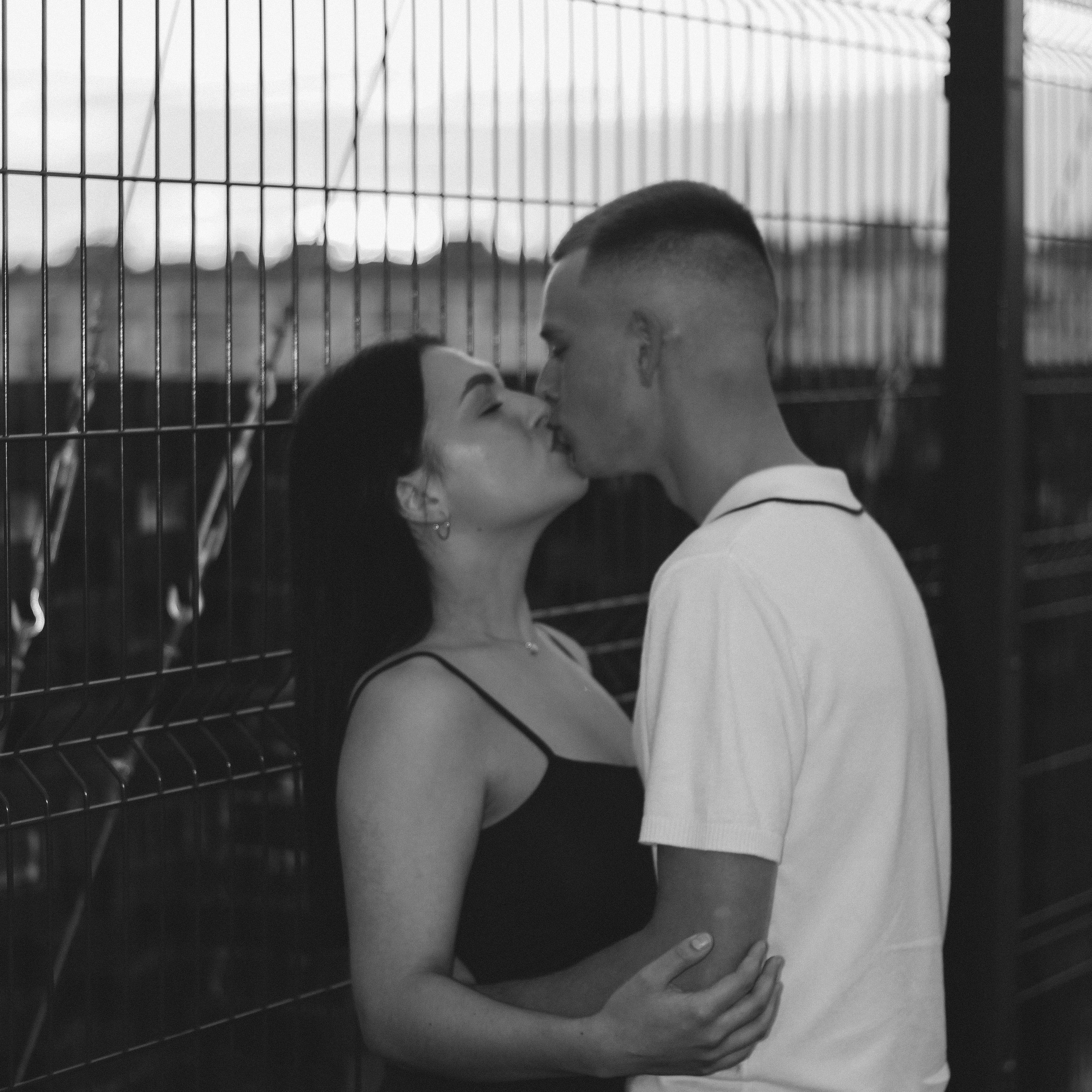 Никита и Кристина. EGOROV PRODUCTION