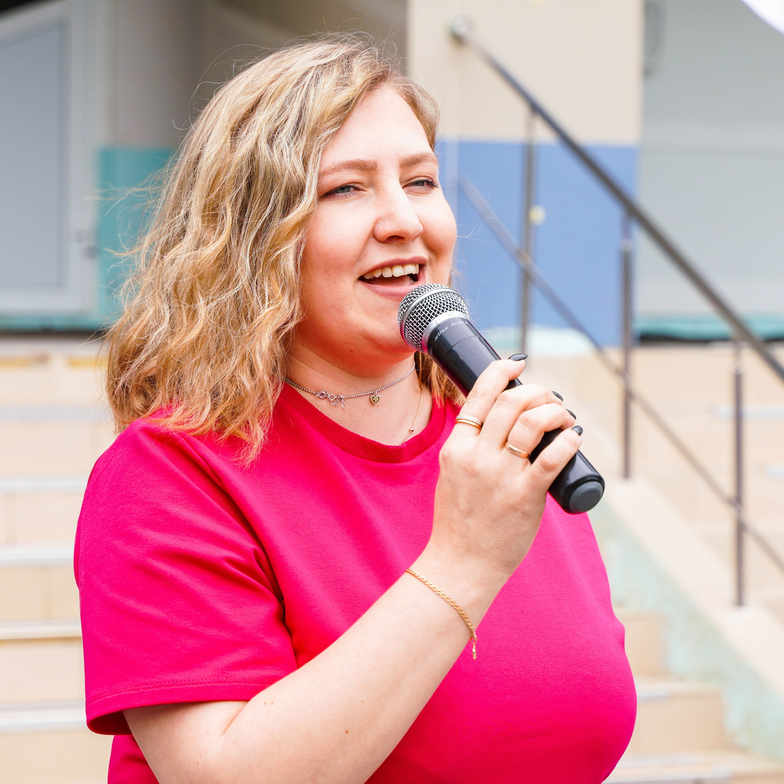 Торжественное вручение аттестатов | 11-е классы. EGOROV PRODUCTION