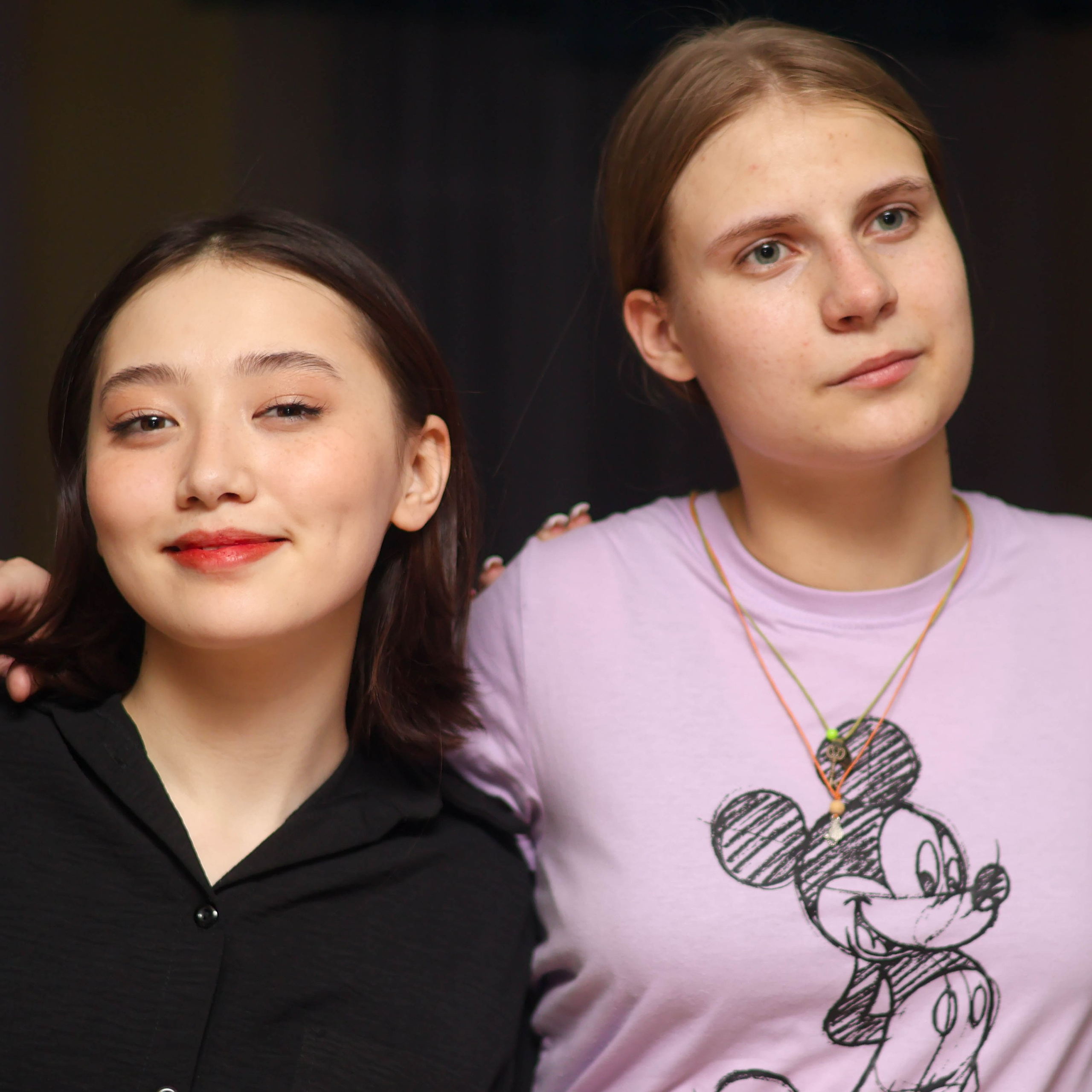 «Школа поликультурного общения». EGOROV PRODUCTION