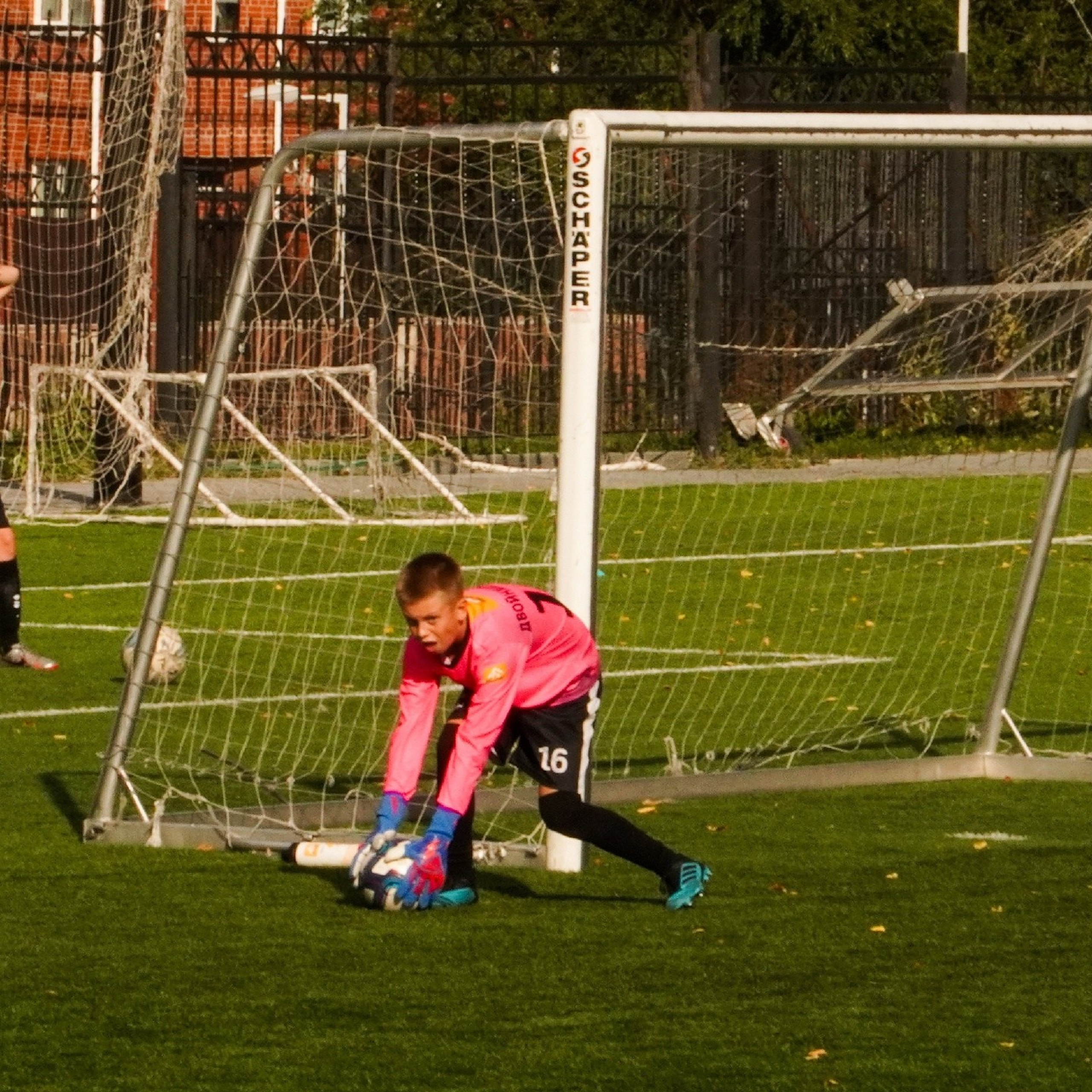 Первенство России «Дерби — SLON». EGOROV PRODUCTION