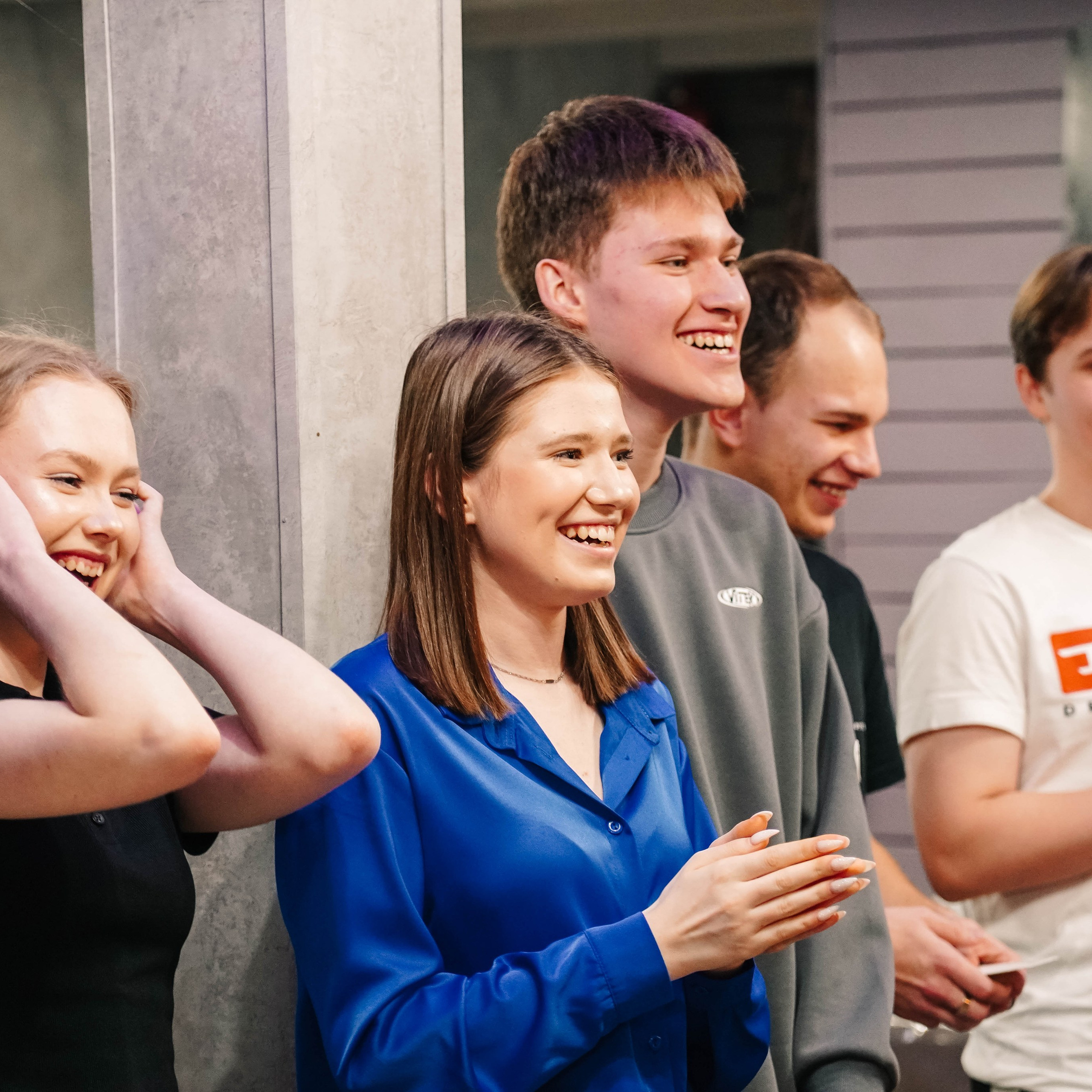 День рождения | 11.01. EGOROV PRODUCTION