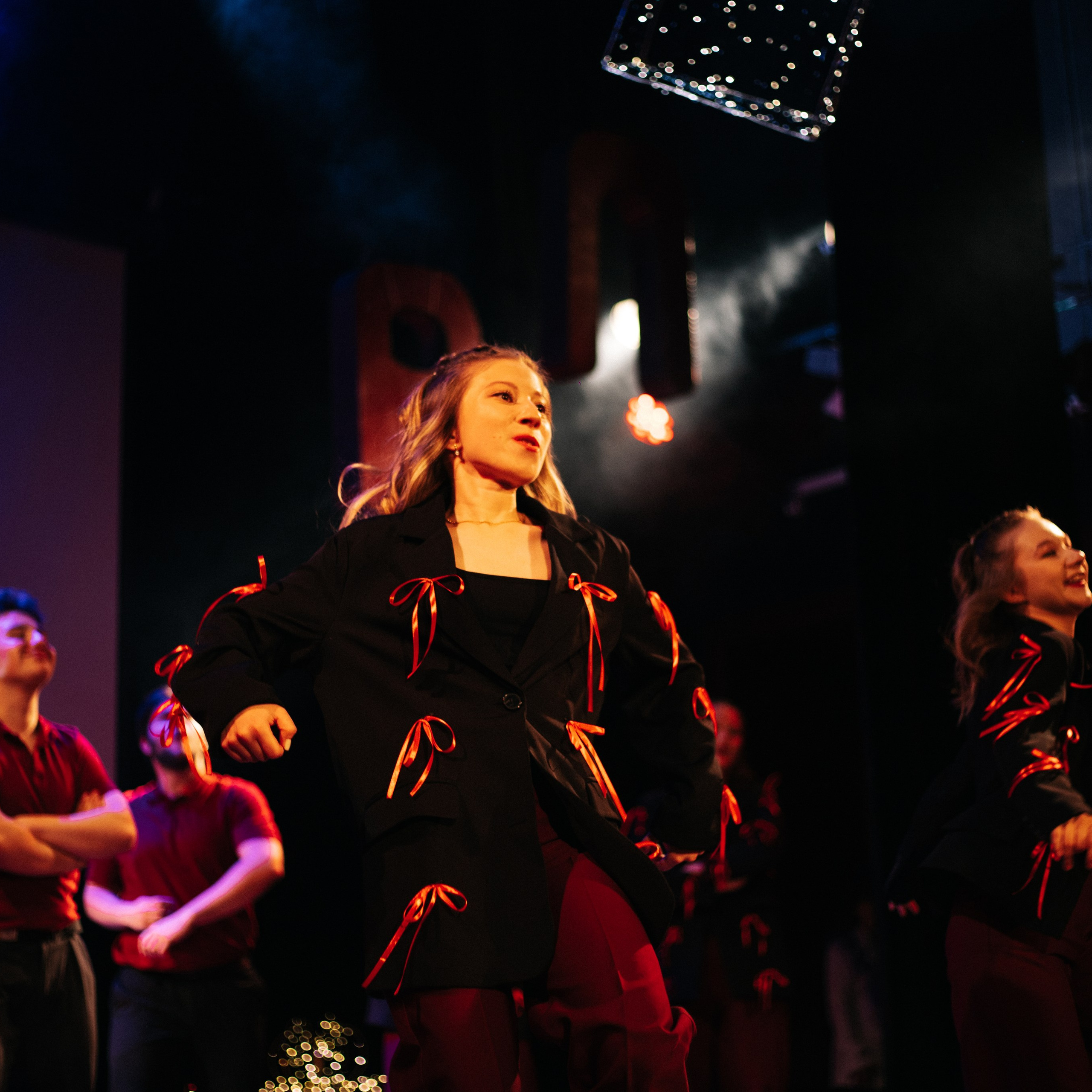 РП'25. EGOROV PRODUCTION