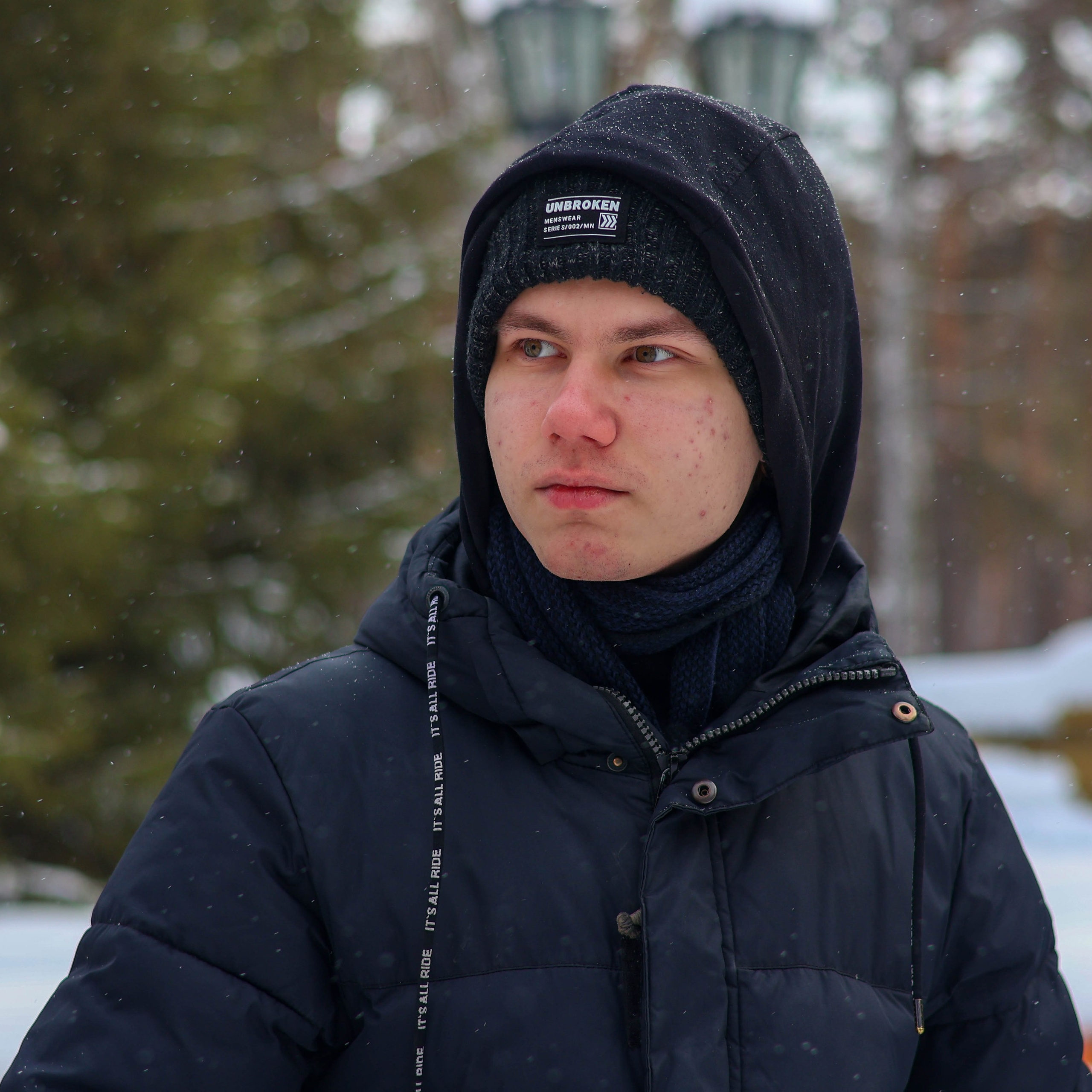 «Школа поликультурного общения». EGOROV PRODUCTION