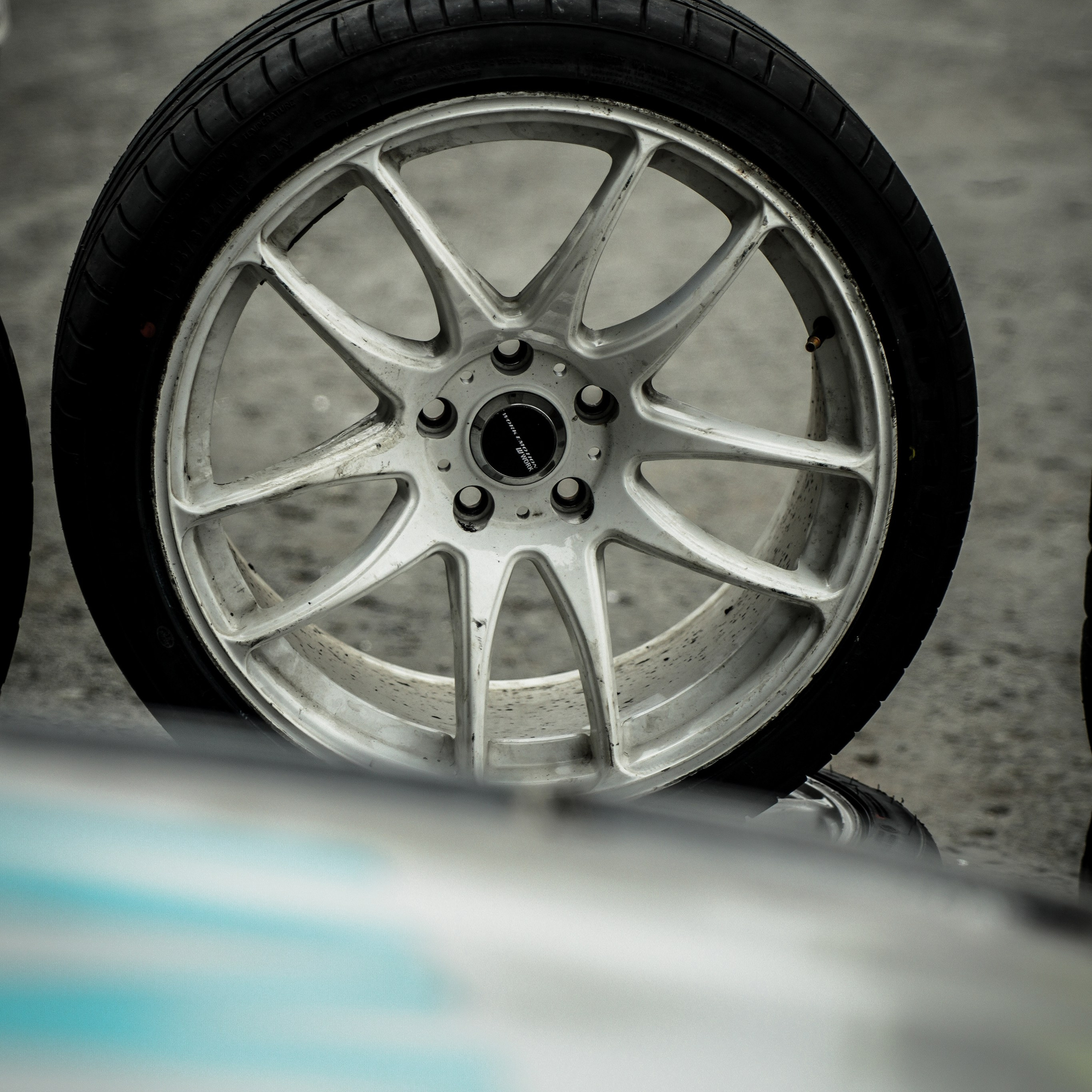 Чемпионат Тюменской области по ДРИФТУ. EGOROV PRODUCTION