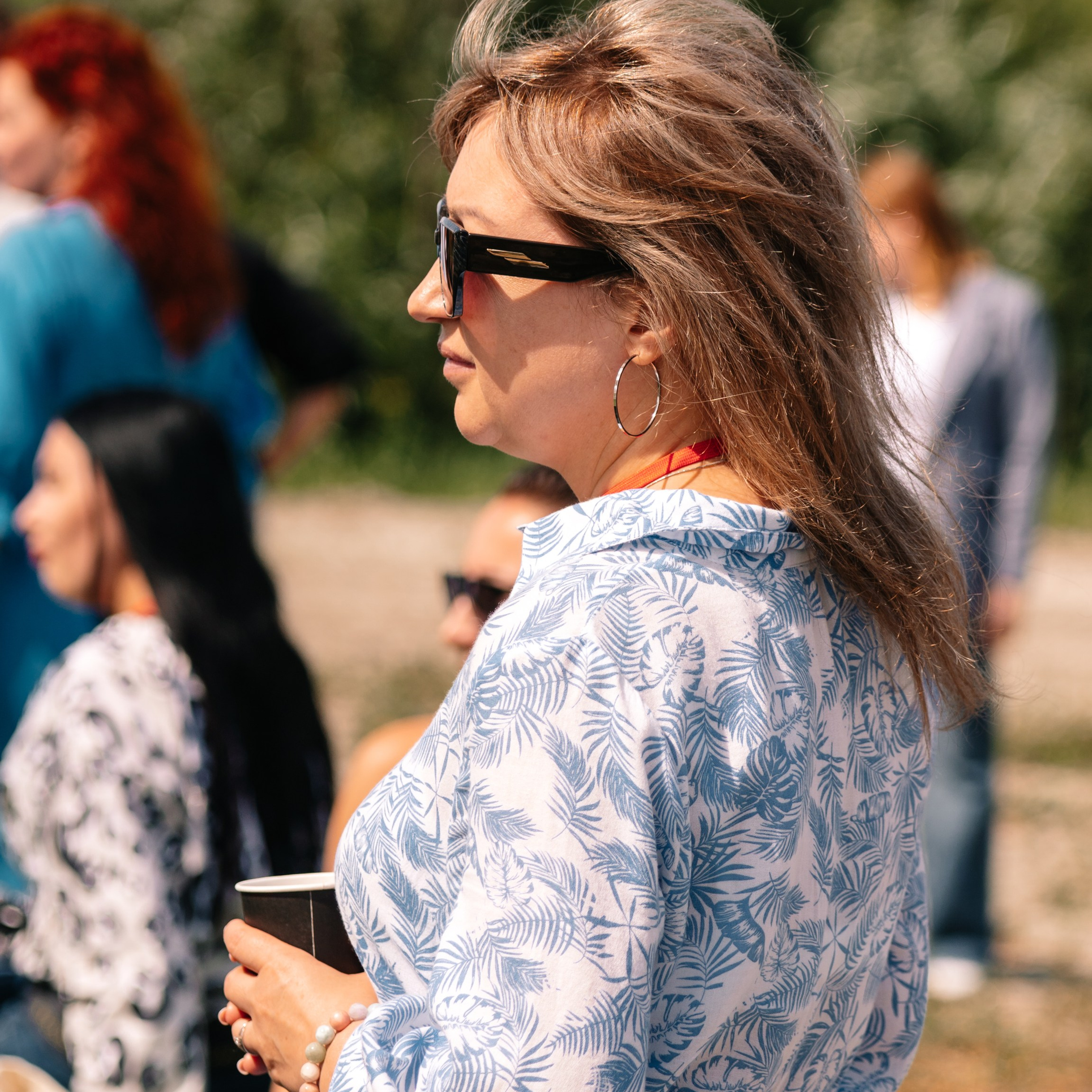 Бизнес-экскурсия. EGOROV PRODUCTION