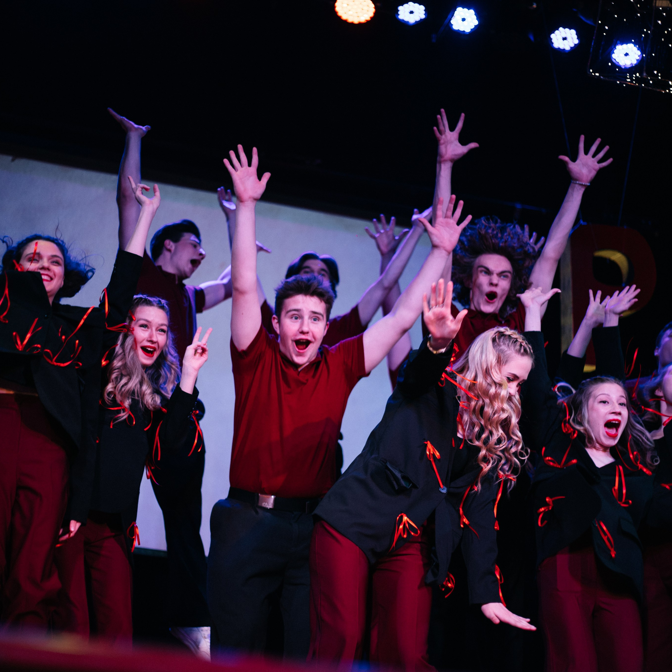 РП'25. EGOROV PRODUCTION