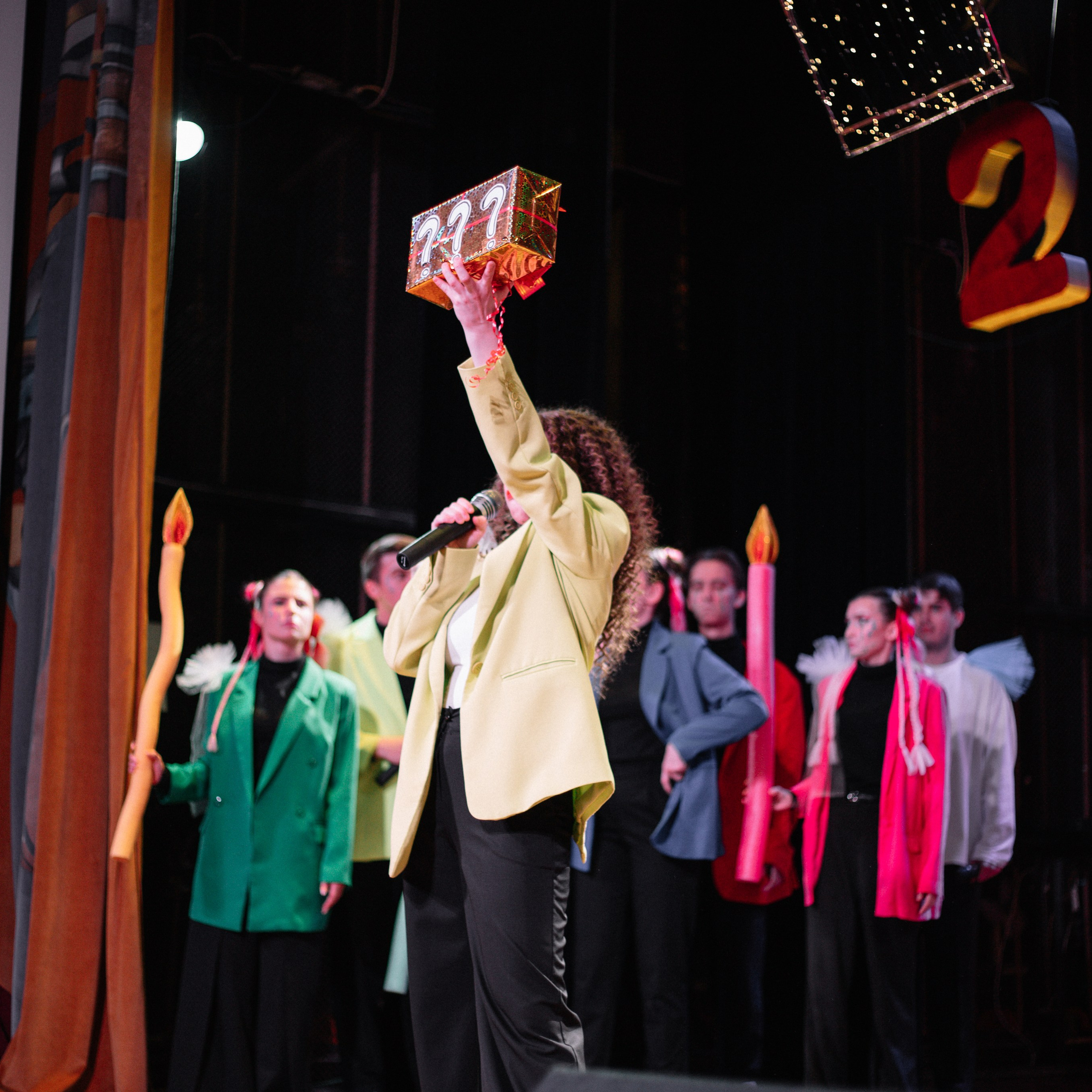 РП'25. EGOROV PRODUCTION