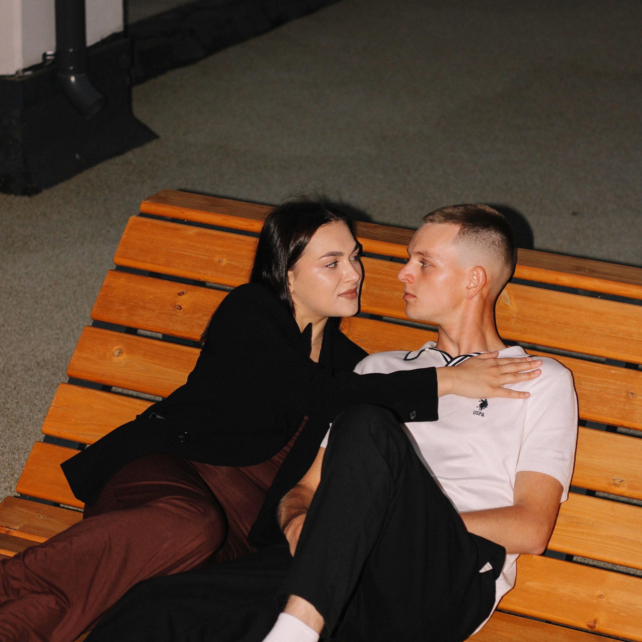 Никита и Кристина. EGOROV PRODUCTION