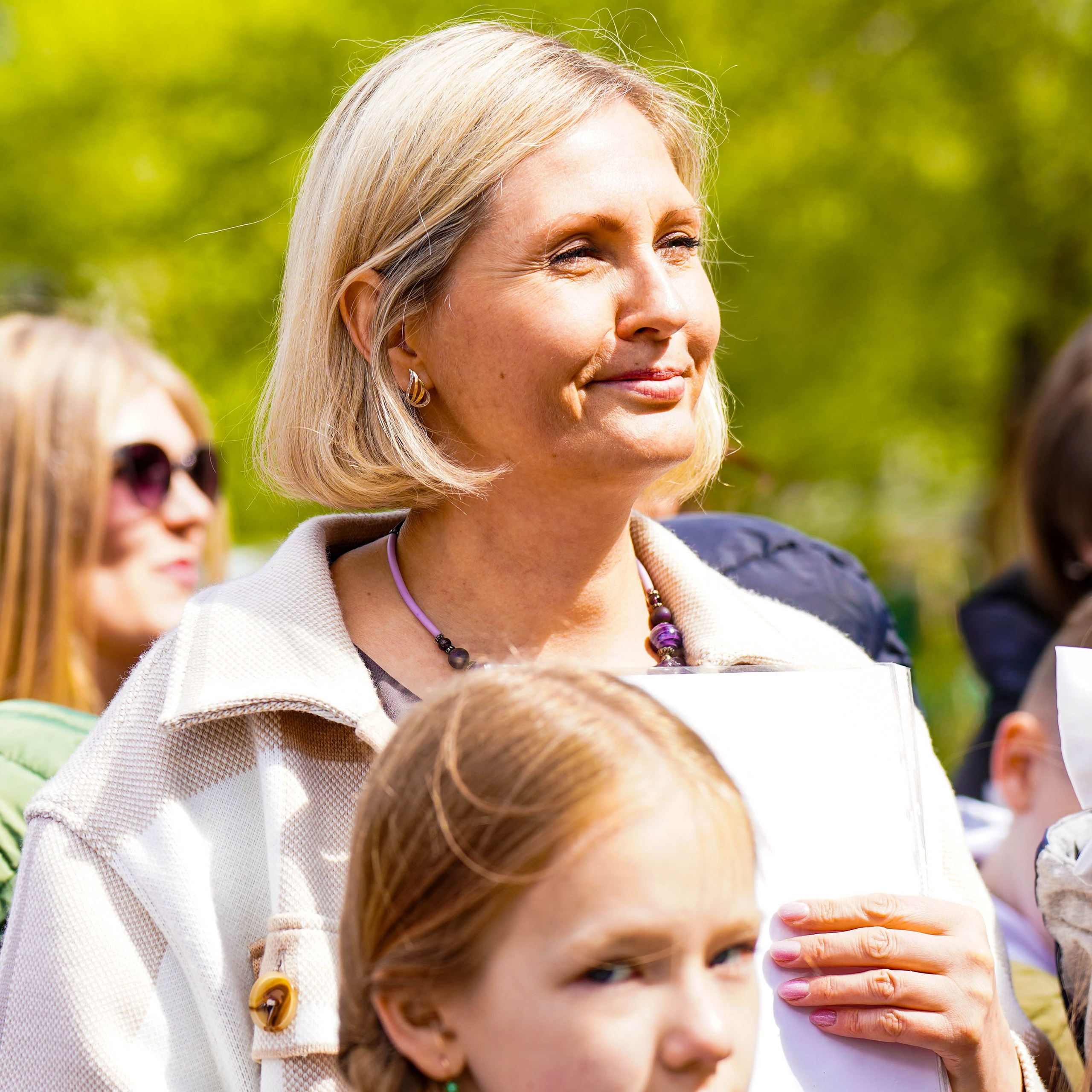 Последний звонок | 4-е классы. EGOROV PRODUCTION