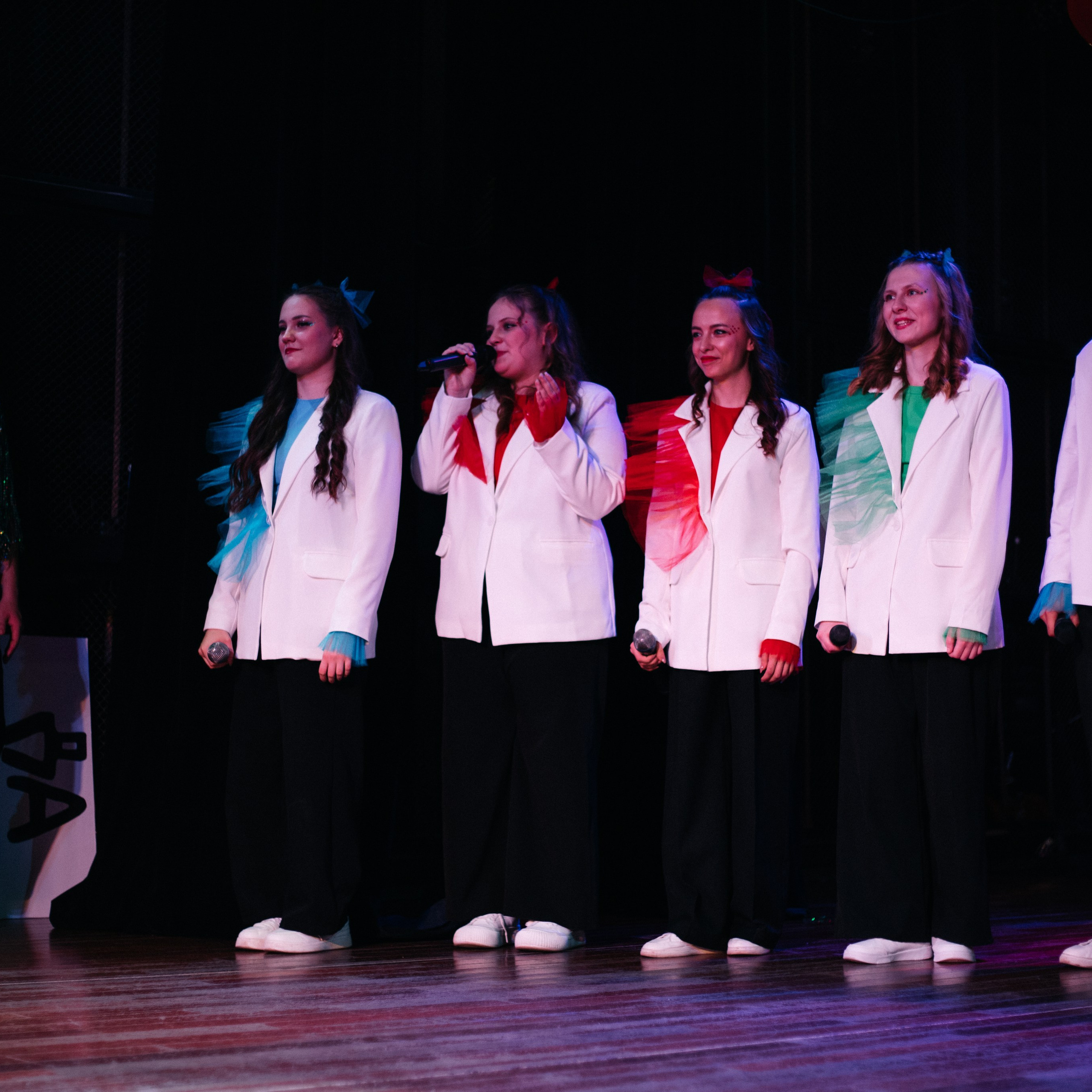 РП'25. EGOROV PRODUCTION