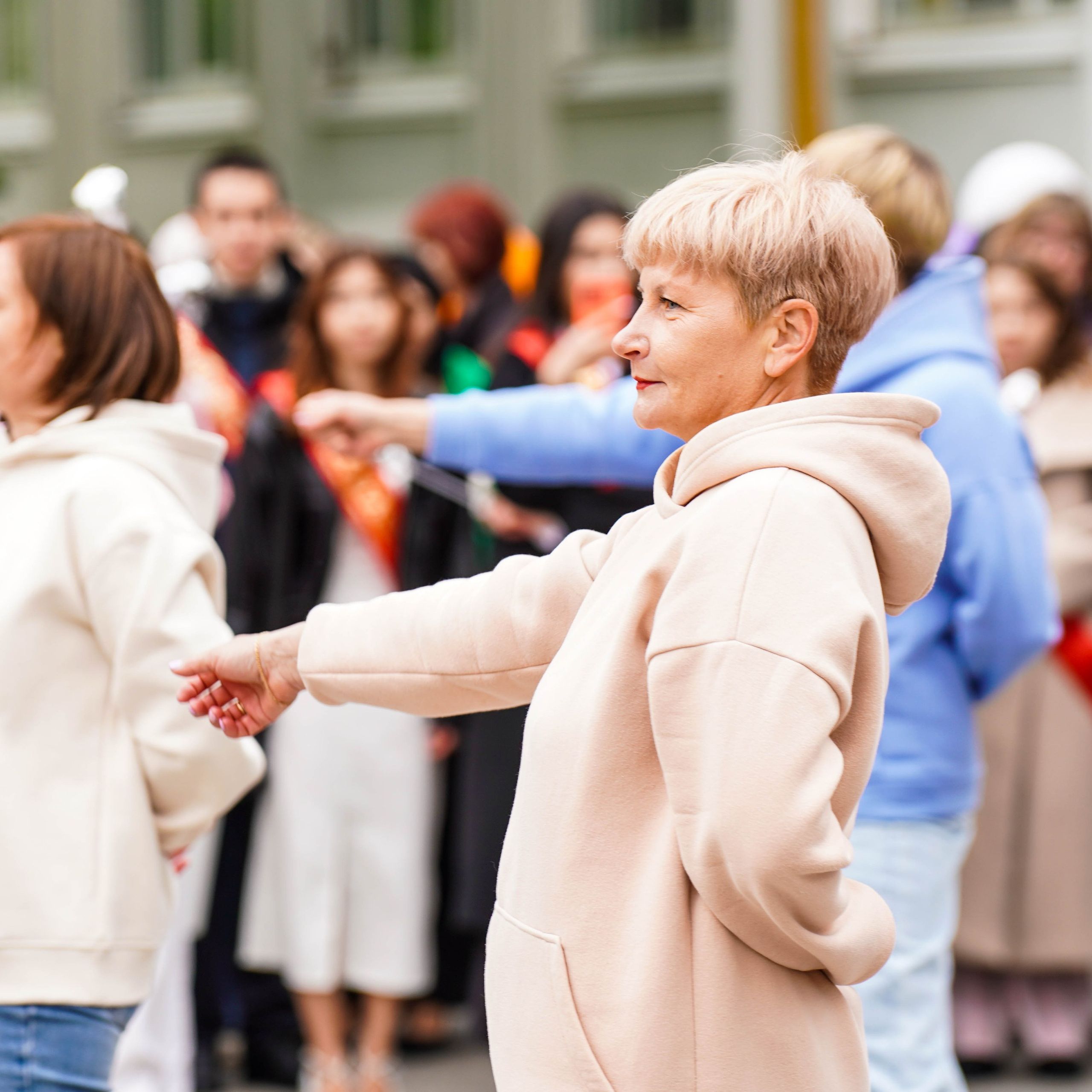 Последний звонок | 9-е классы. EGOROV PRODUCTION