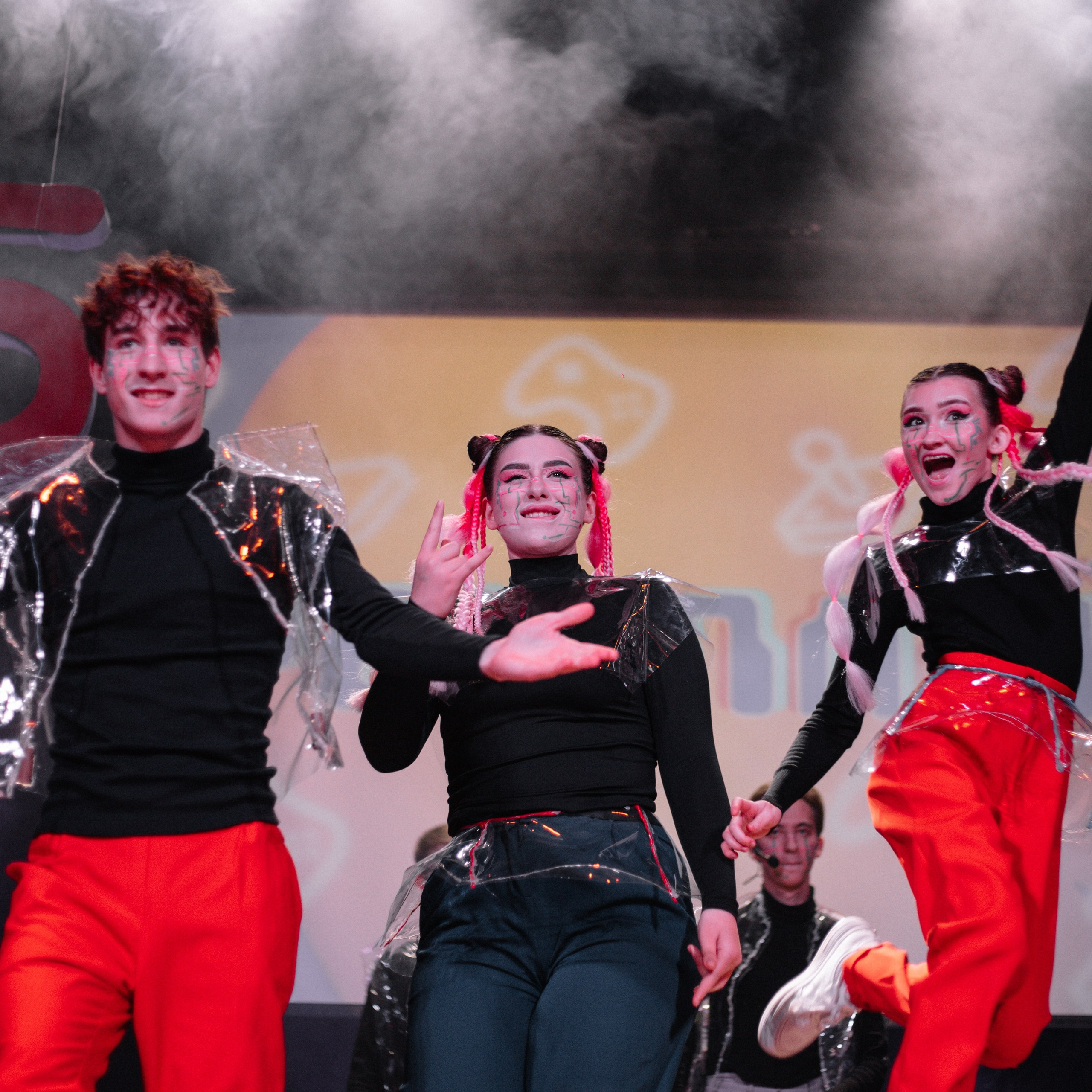 РП'25. EGOROV PRODUCTION