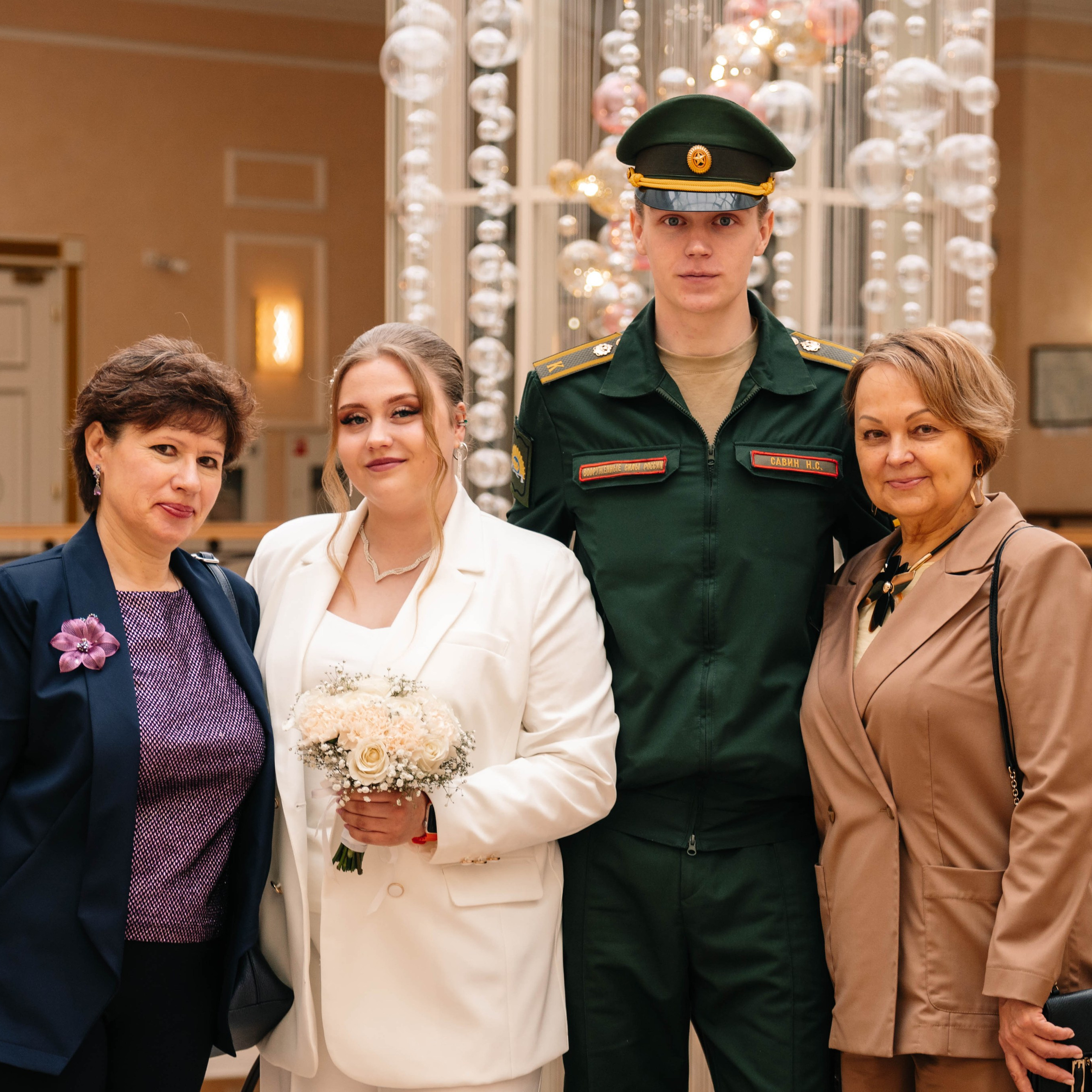 Никита&Дарья | 26.04.2025. EGOROV PRODUCTION